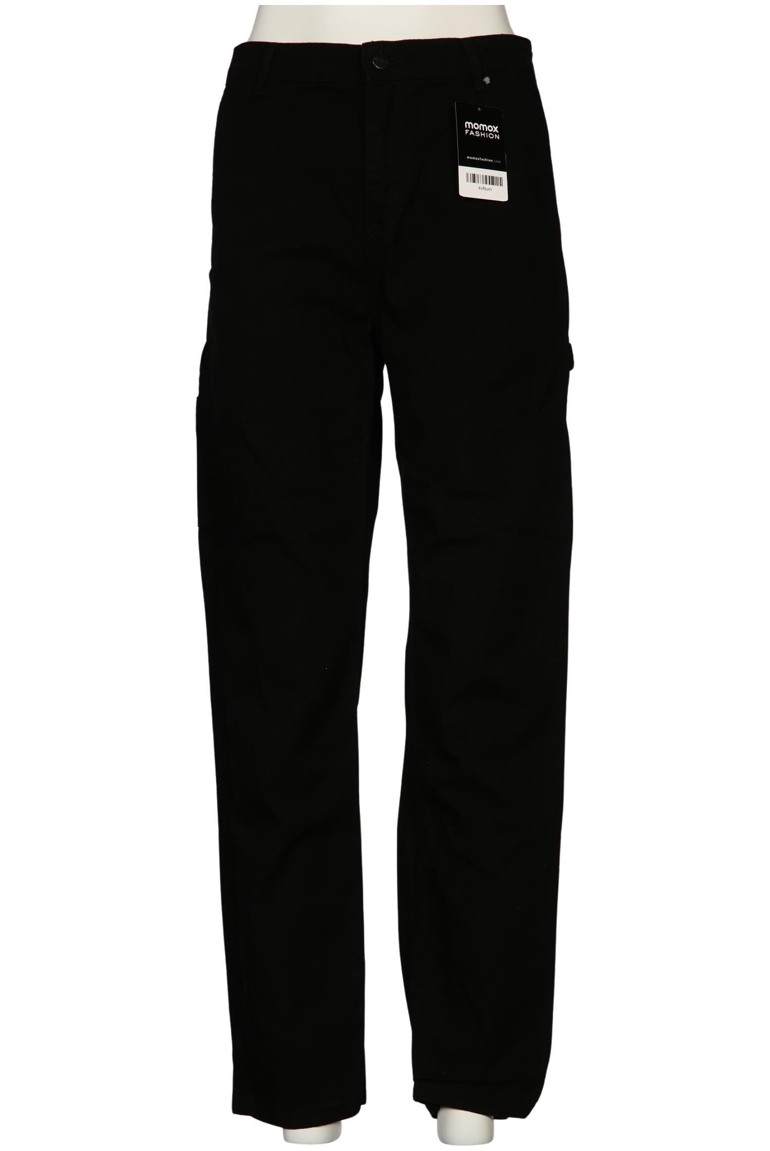 

Carhartt Damen Stoffhose, schwarz, Gr. 28