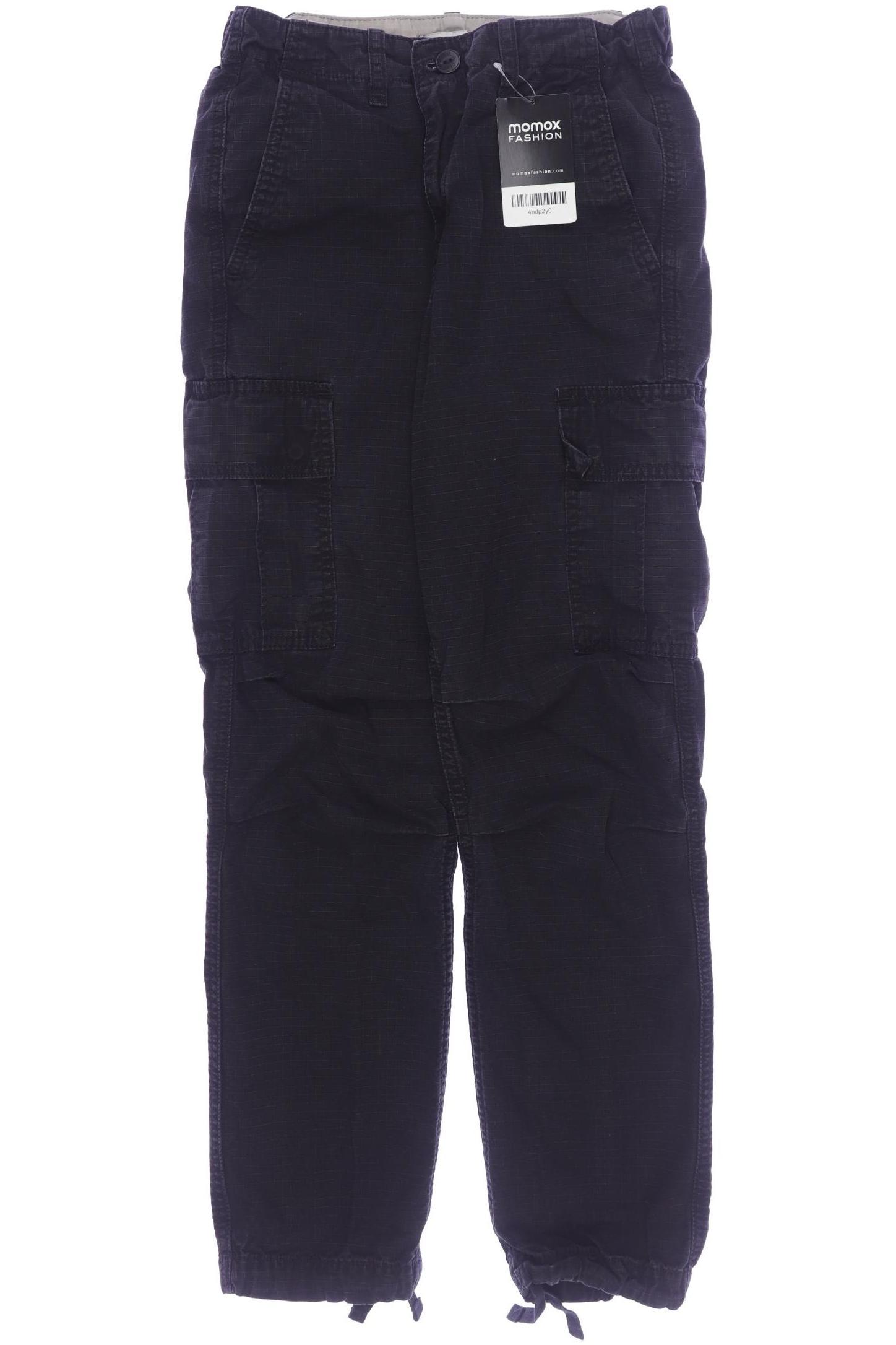 

Carhartt Damen Stoffhose, schwarz, Gr. 24