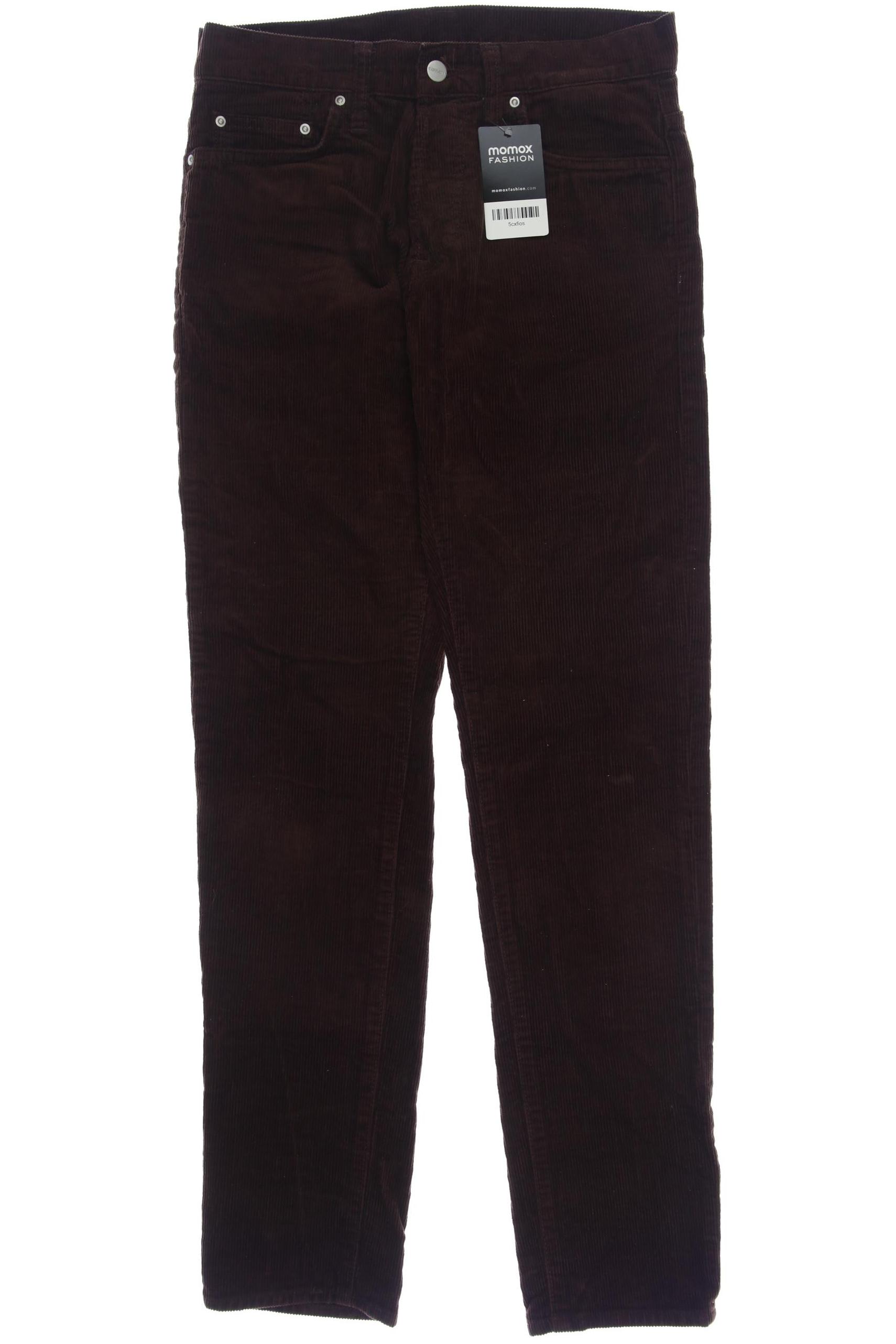 

Carhartt Damen Stoffhose, braun, Gr. 28