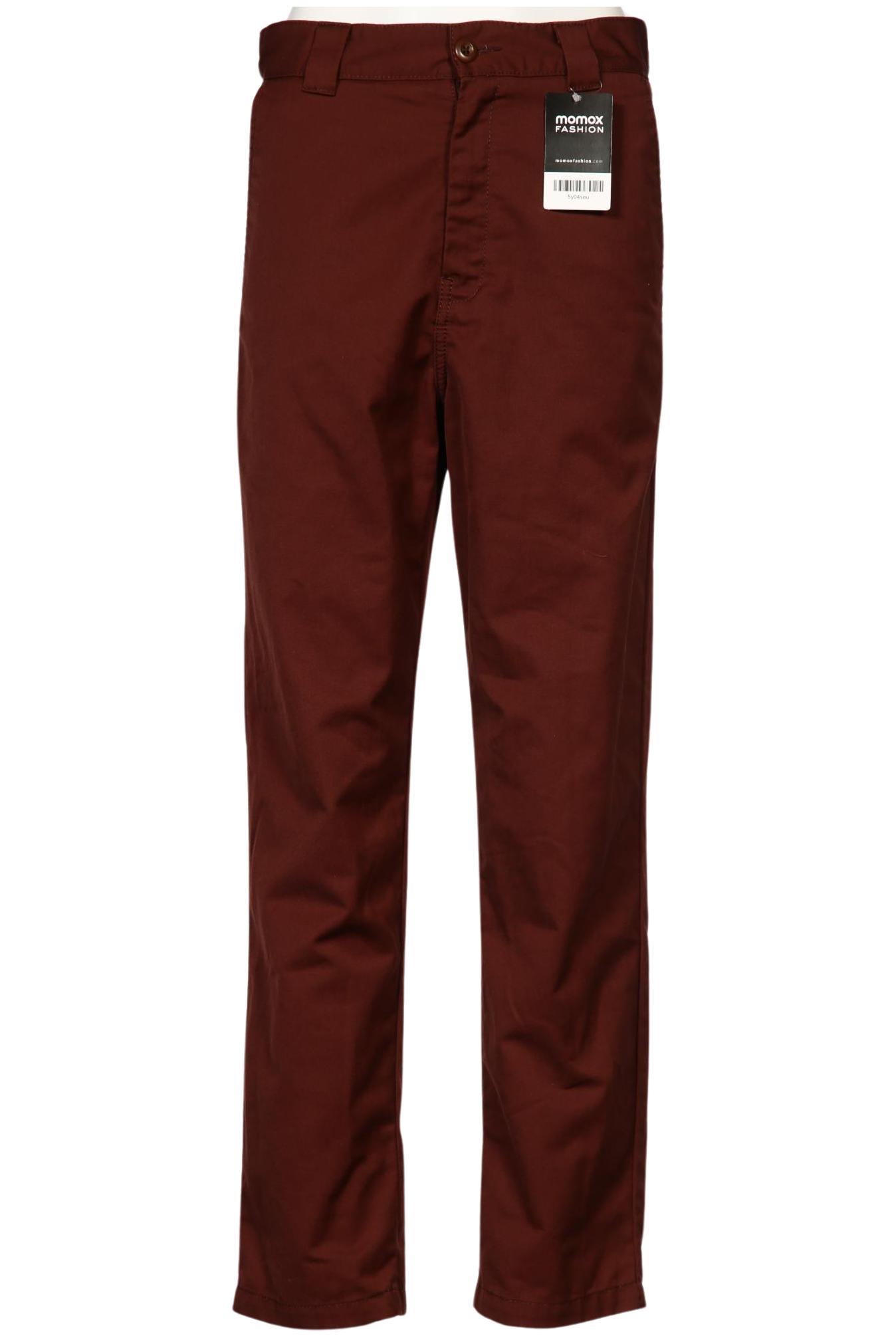 

Carhartt Damen Stoffhose, bordeaux, Gr. 27