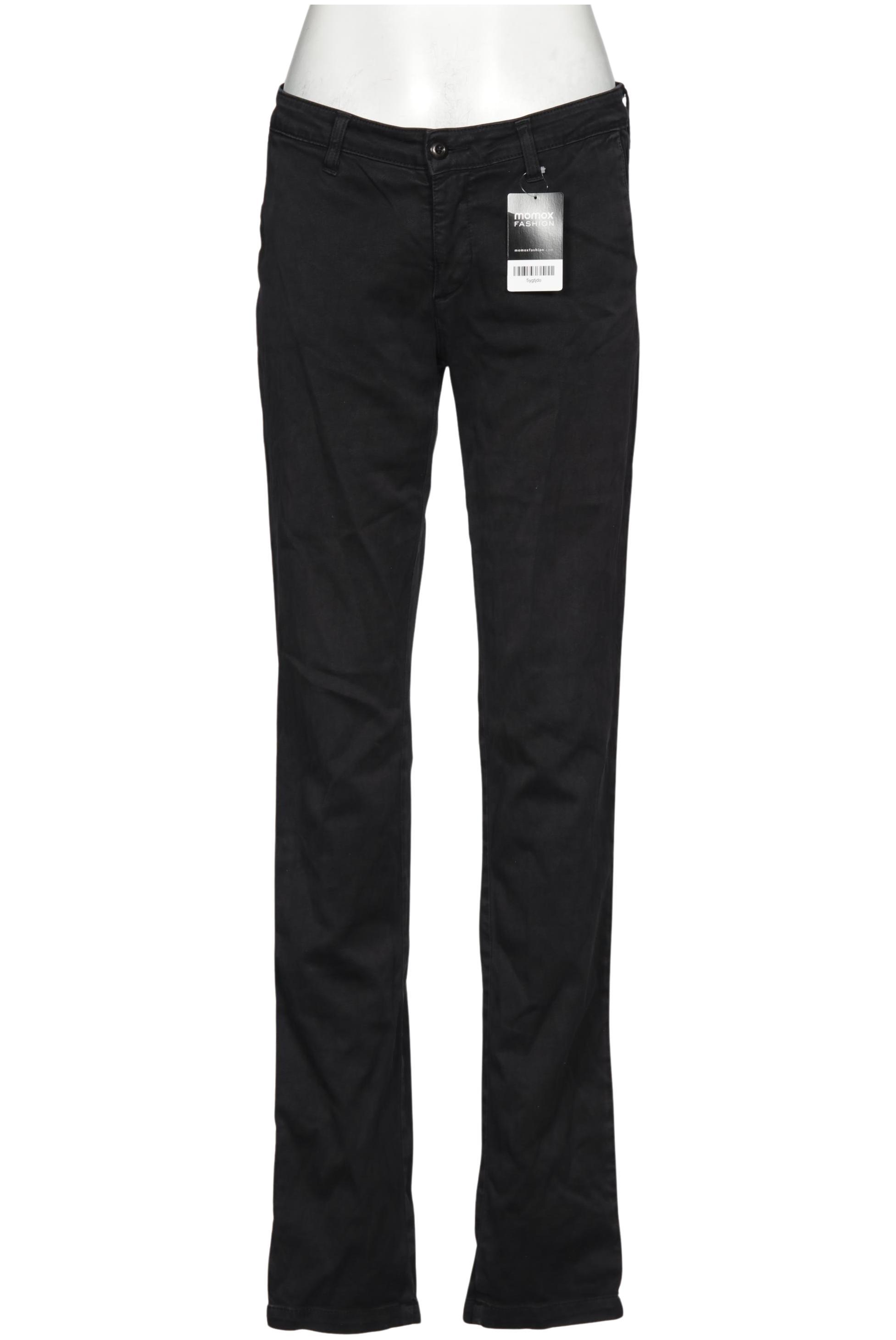 

Carhartt Damen Stoffhose, schwarz, Gr. 30