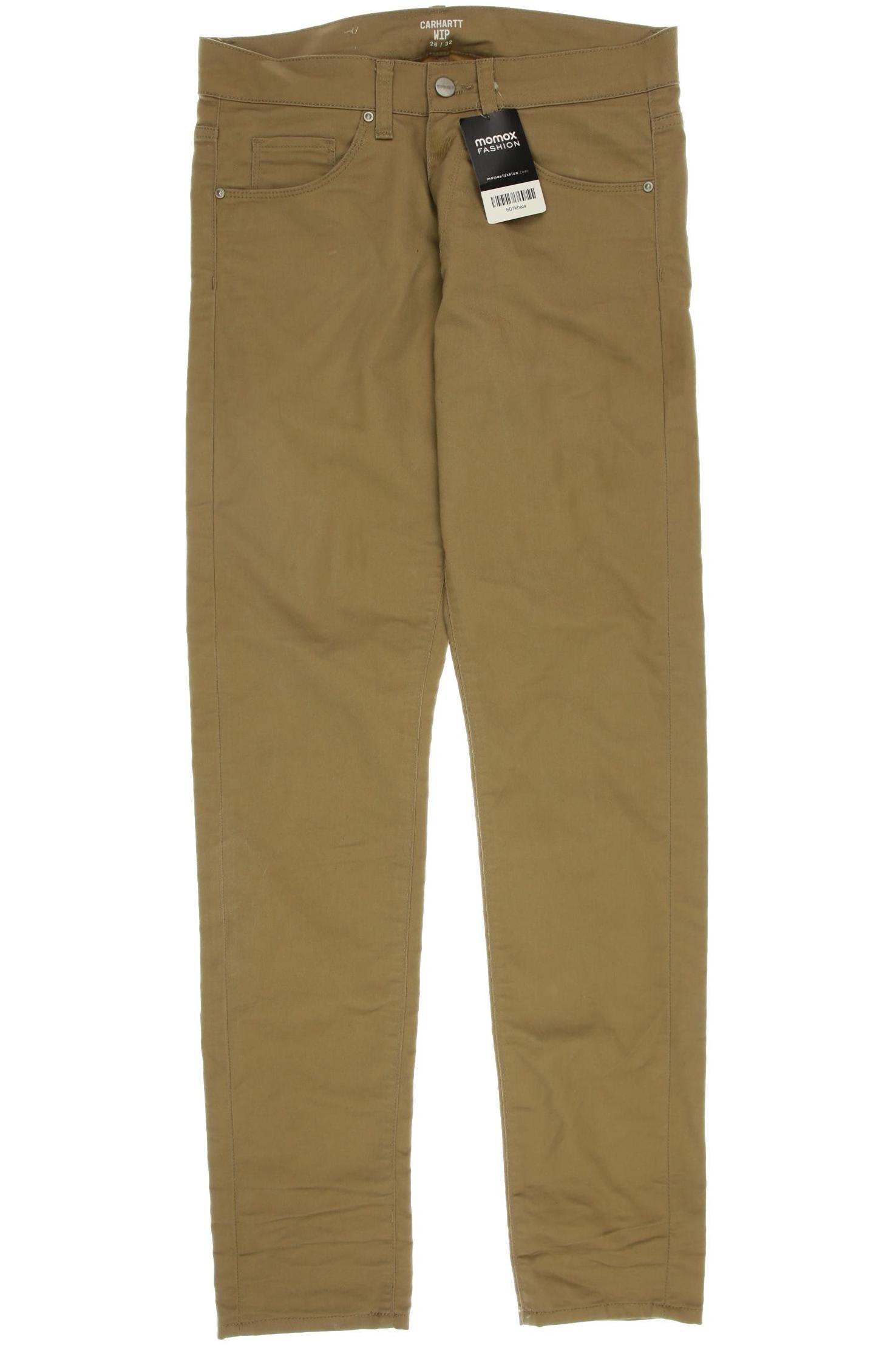 

Carhartt Damen Stoffhose, beige, Gr. 28