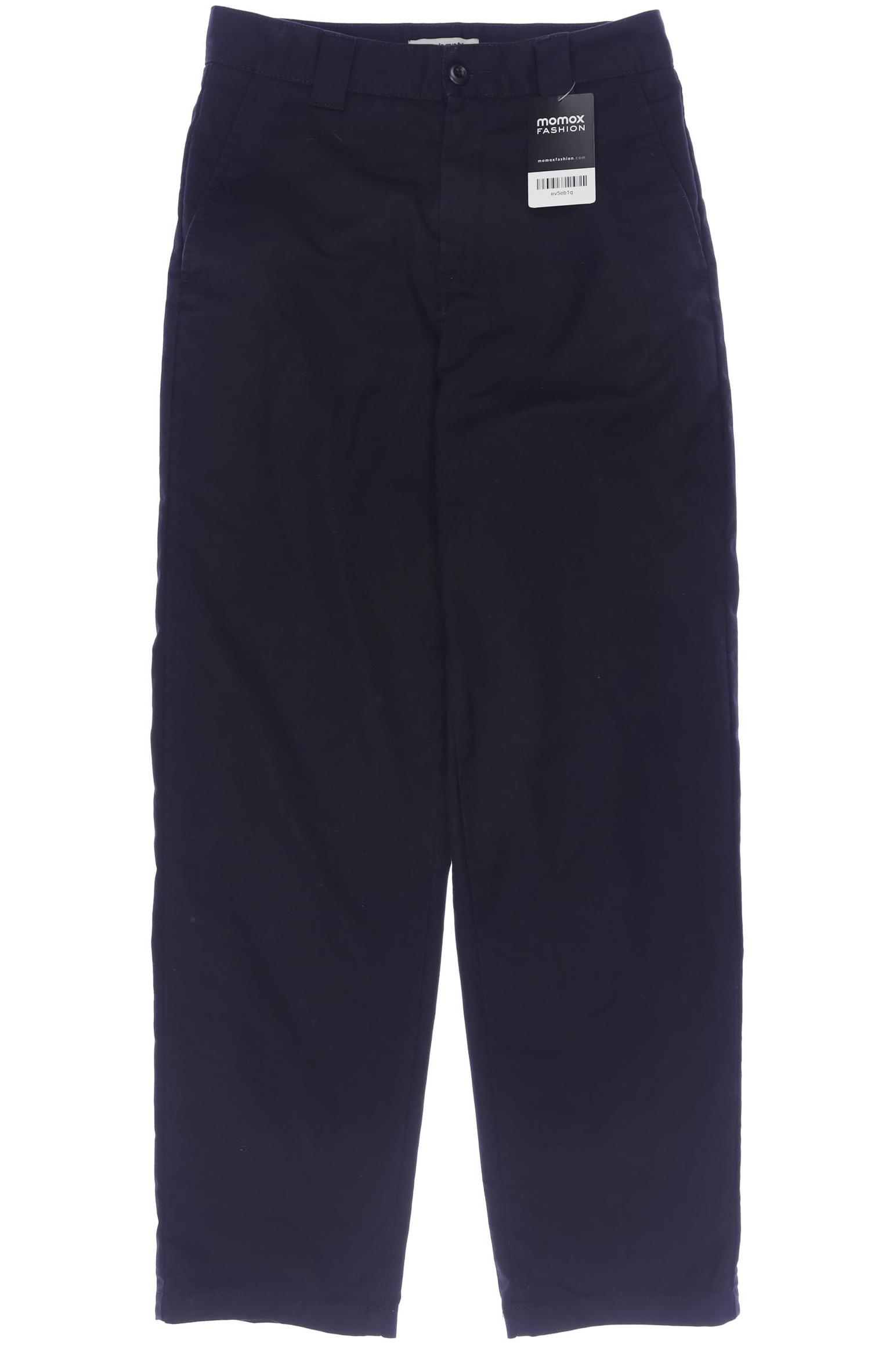 

Carhartt Damen Stoffhose, schwarz, Gr. 25