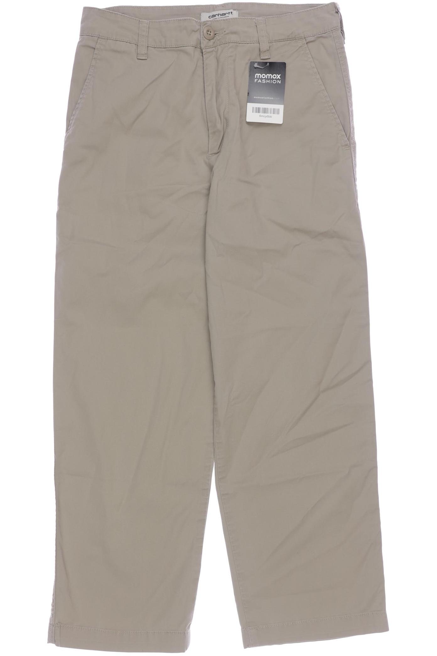 

Carhartt Damen Stoffhose, beige, Gr. 25