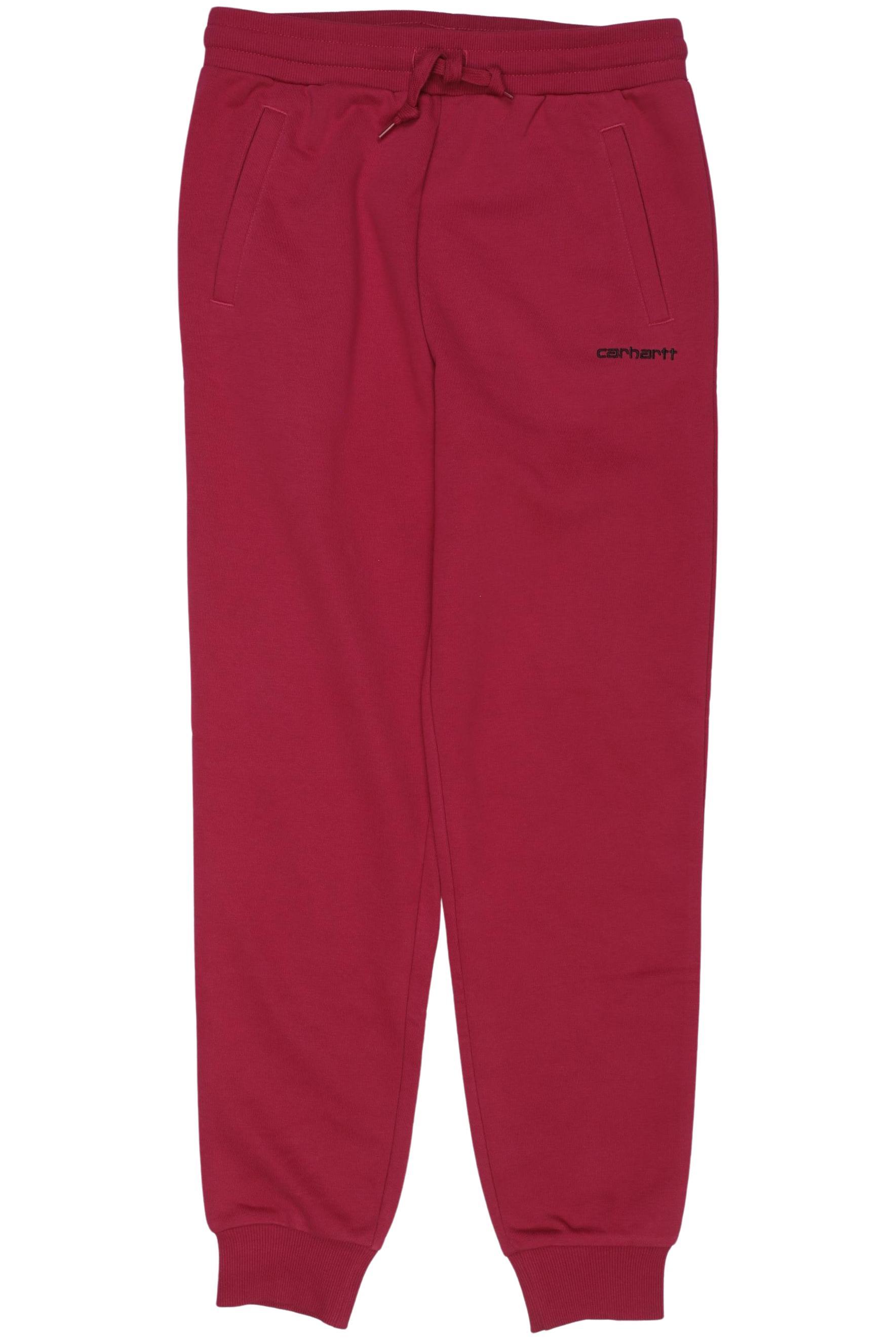

Carhartt Damen Stoffhose, rot, Gr. 0