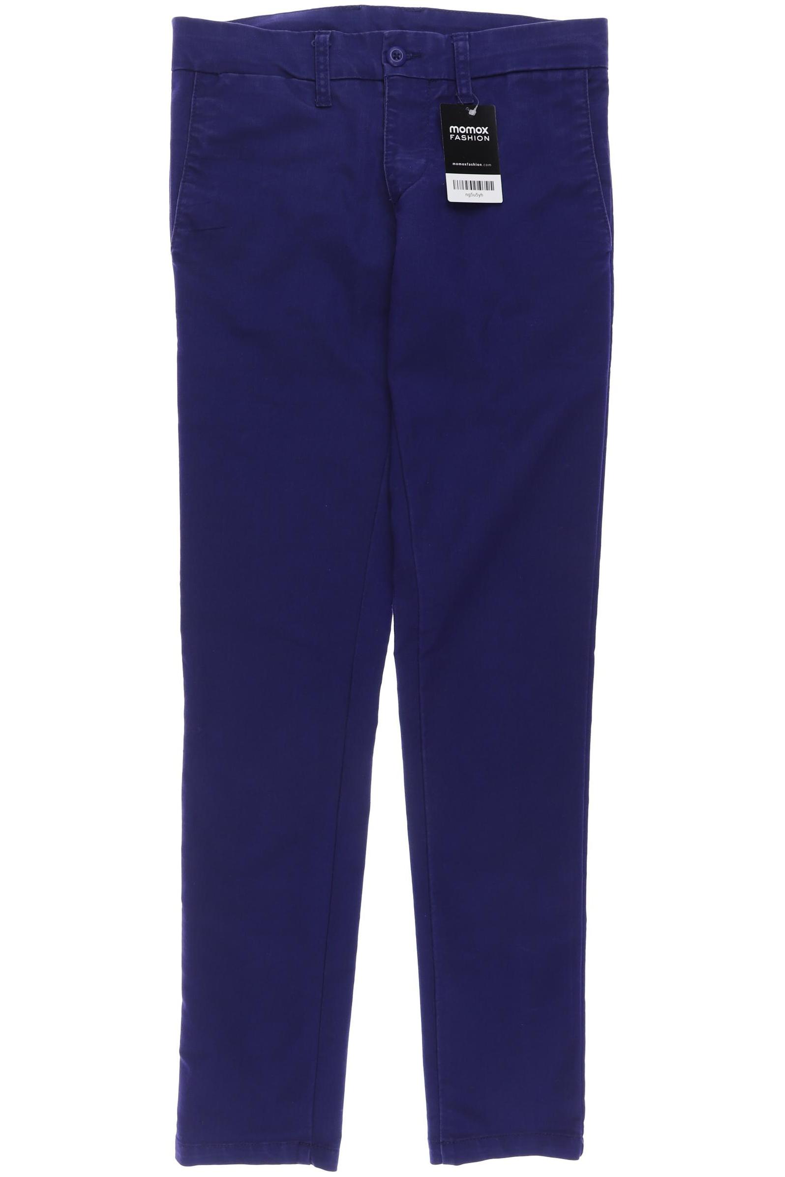 

Carhartt Damen Stoffhose, blau, Gr. 26