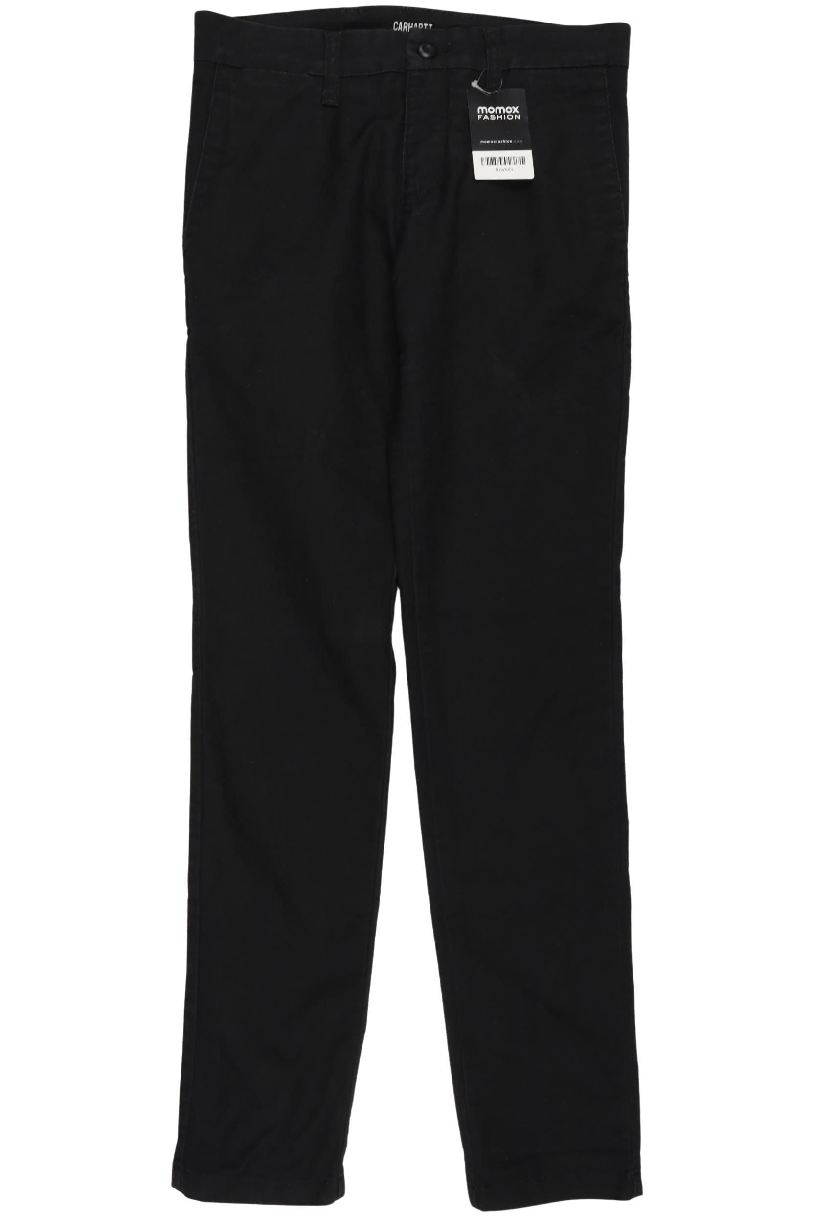 

Carhartt Damen Stoffhose, schwarz, Gr. 28