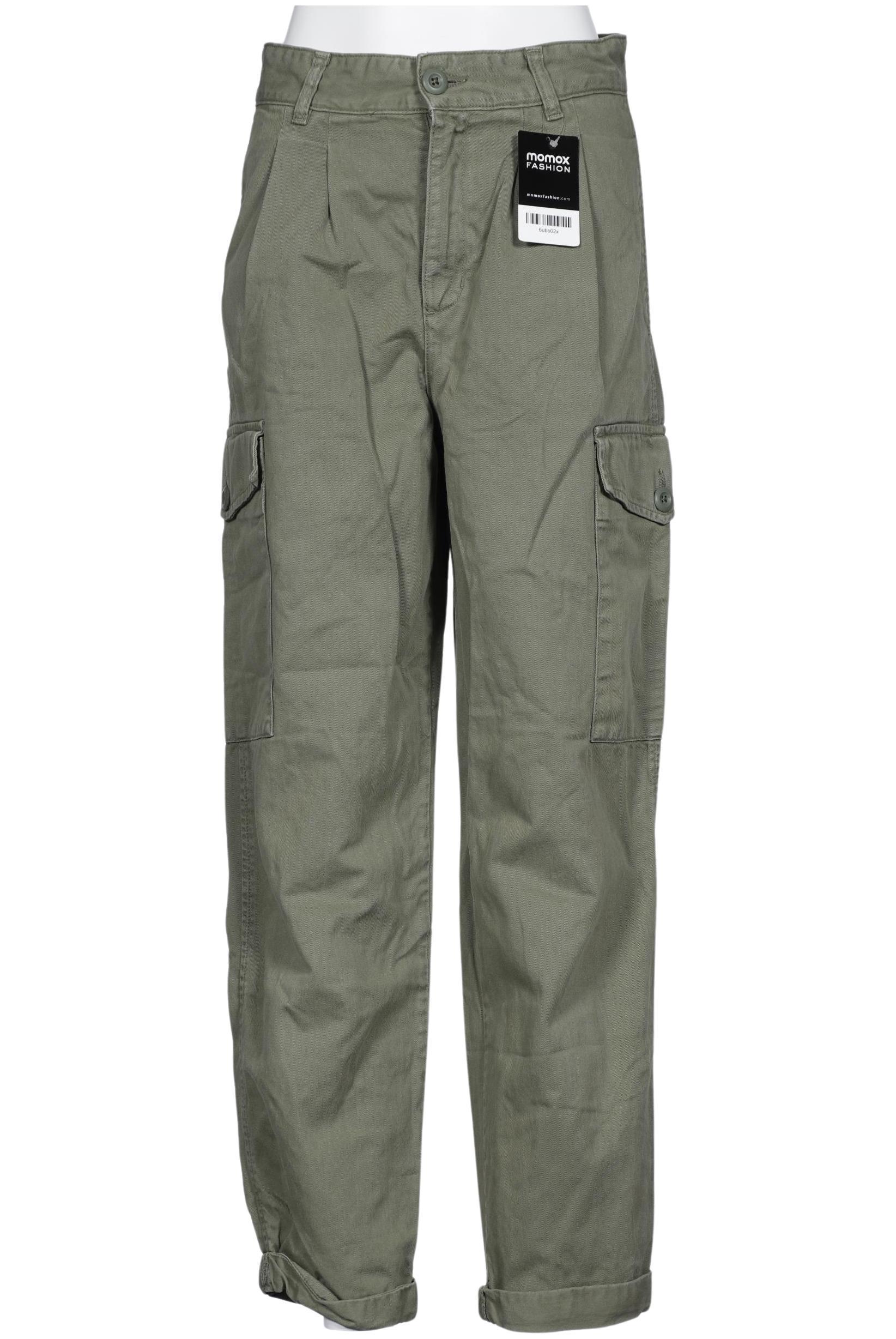

Carhartt Damen Stoffhose, grün, Gr. 27