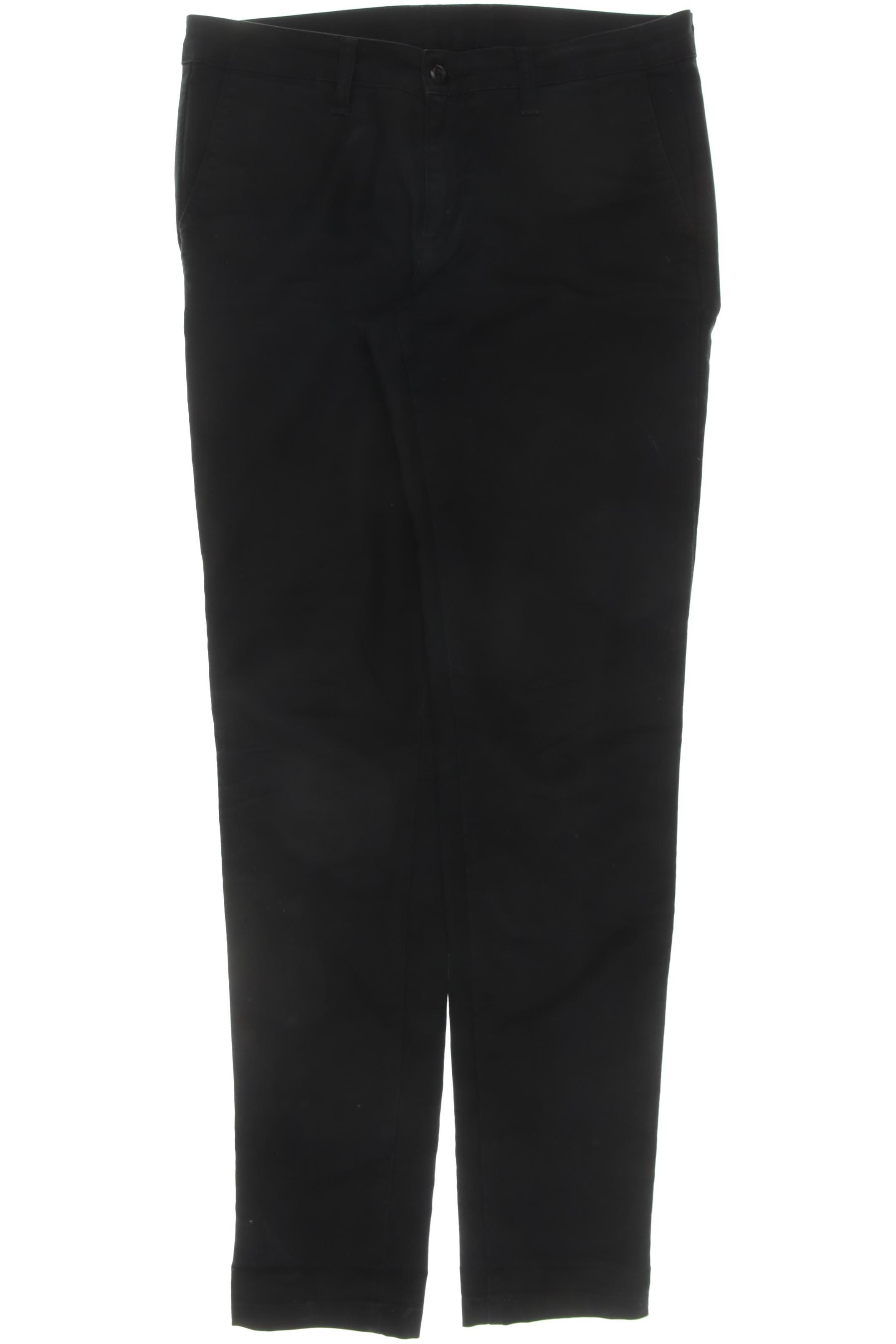 

Carhartt Damen Stoffhose, schwarz, Gr. 29