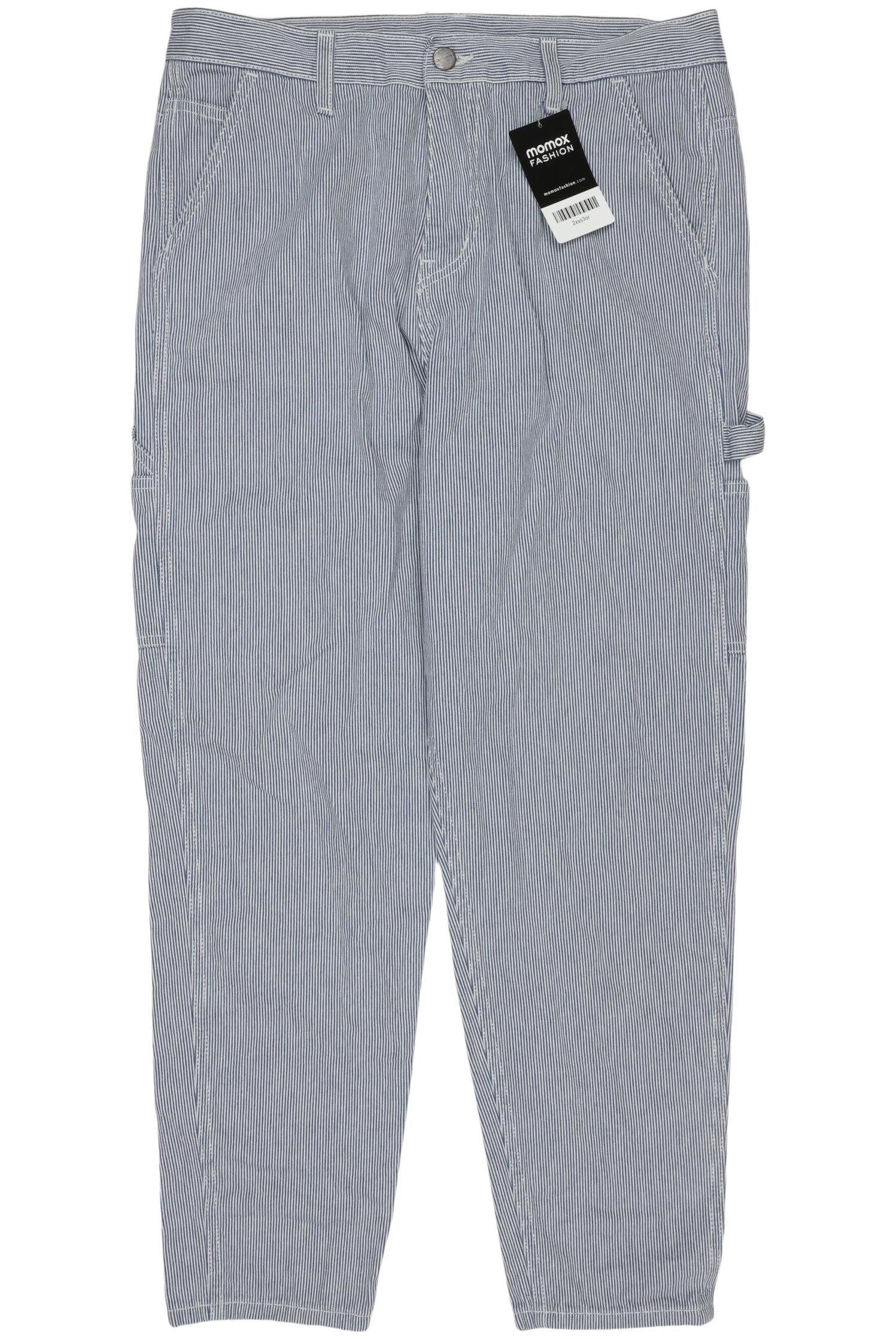 

Carhartt Damen Stoffhose, blau, Gr. 28