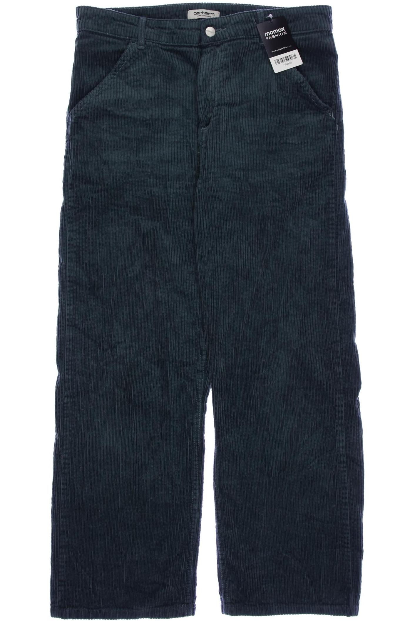 

Carhartt Damen Stoffhose, türkis, Gr. 29