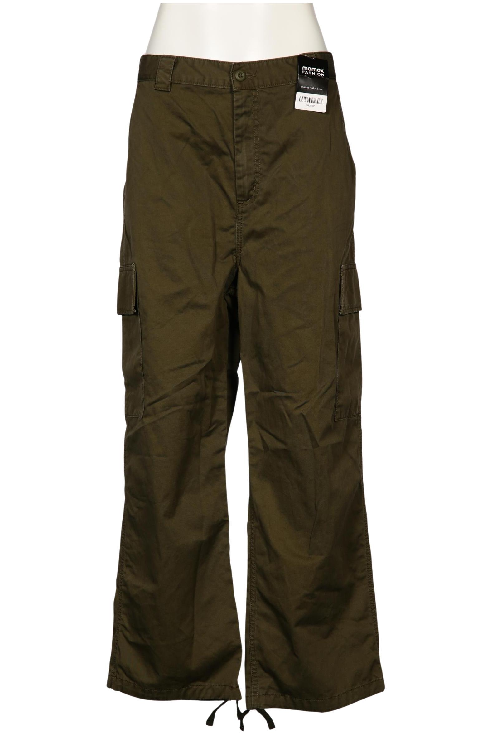 

Carhartt Damen Stoffhose, grün, Gr. 32