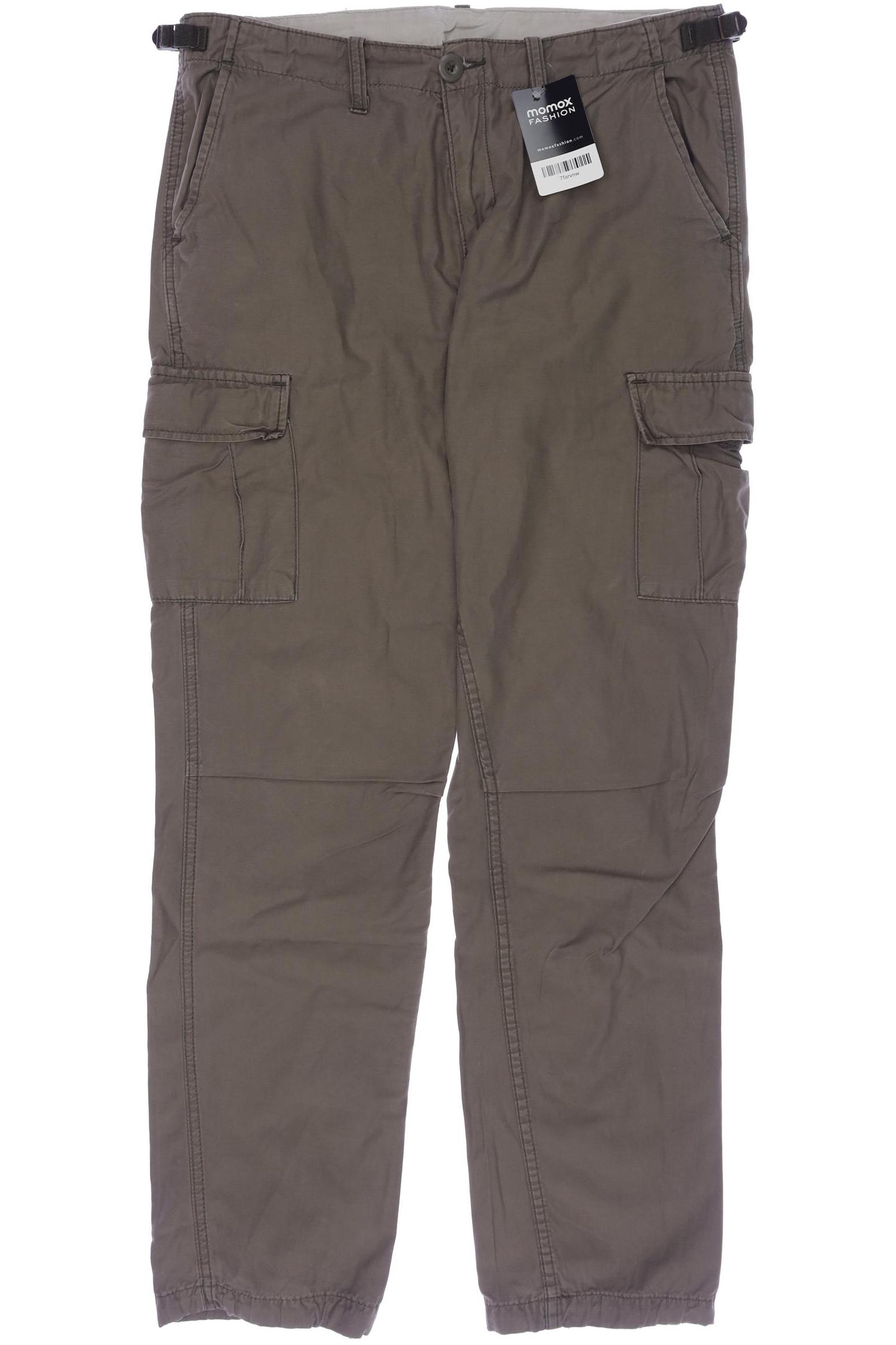 

Carhartt Damen Stoffhose, grün, Gr. 33
