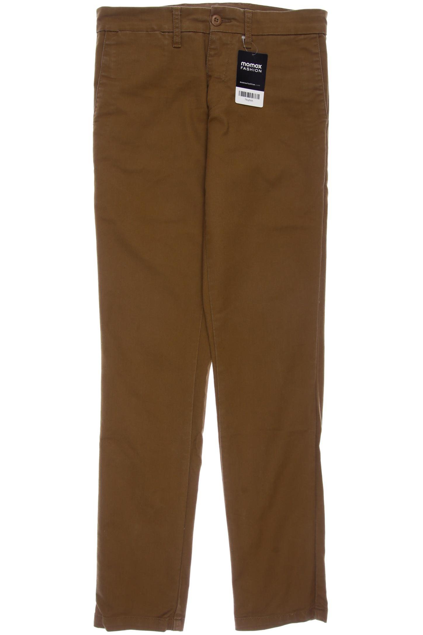 

Carhartt Damen Stoffhose, braun, Gr. 29