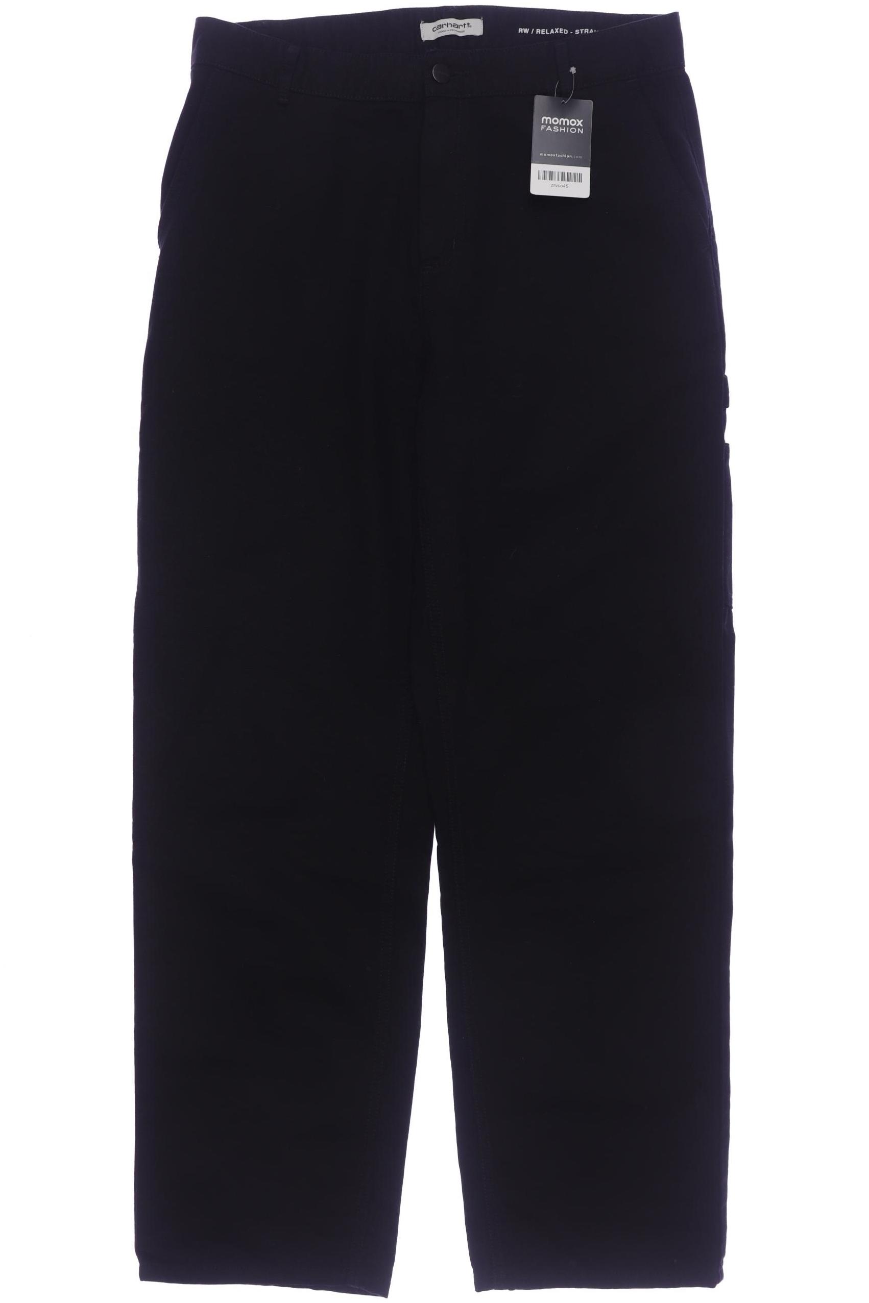 

Carhartt Damen Stoffhose, schwarz, Gr. 30