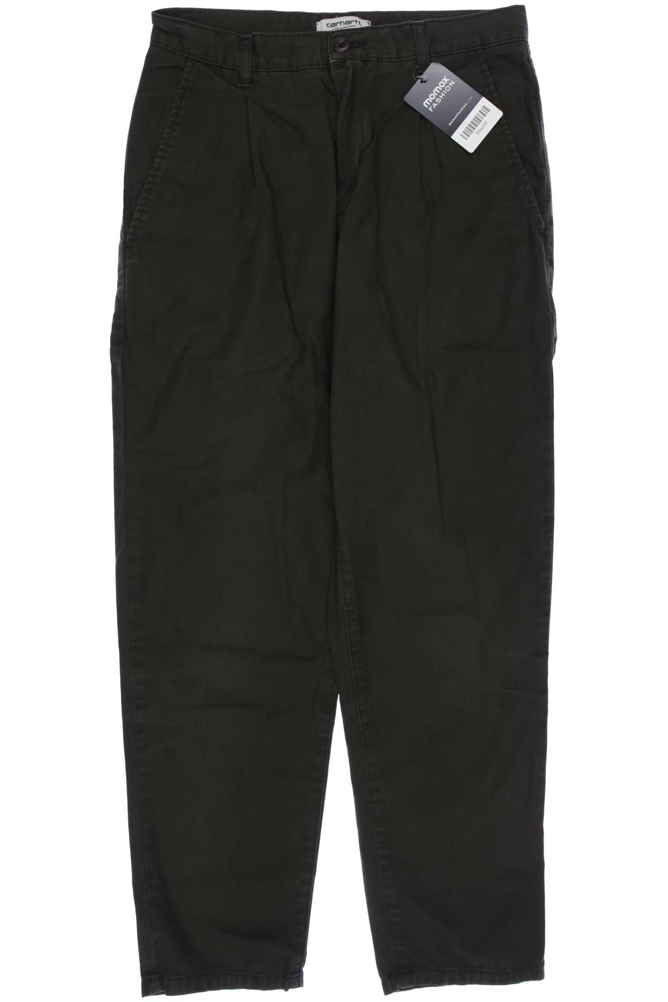 

Carhartt Damen Stoffhose, grün, Gr. 26