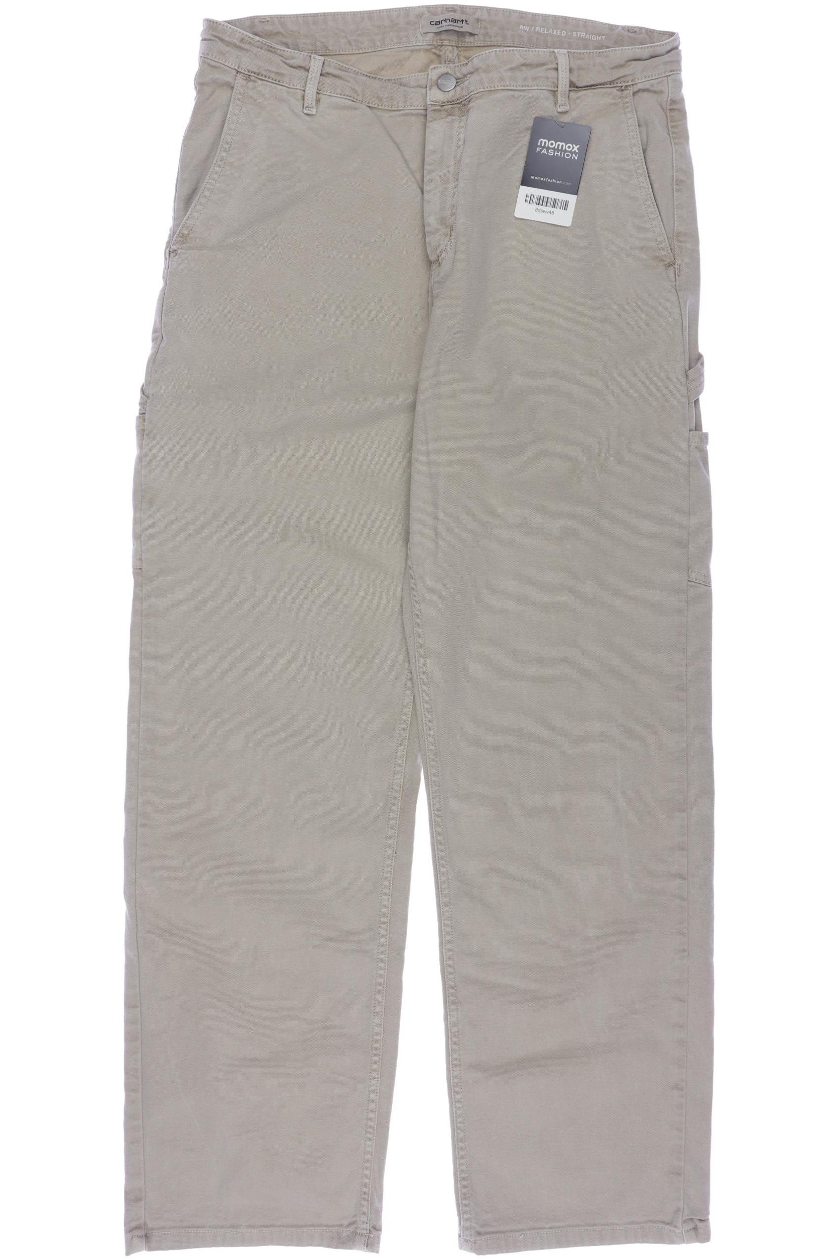 

Carhartt Damen Stoffhose, beige, Gr. 30