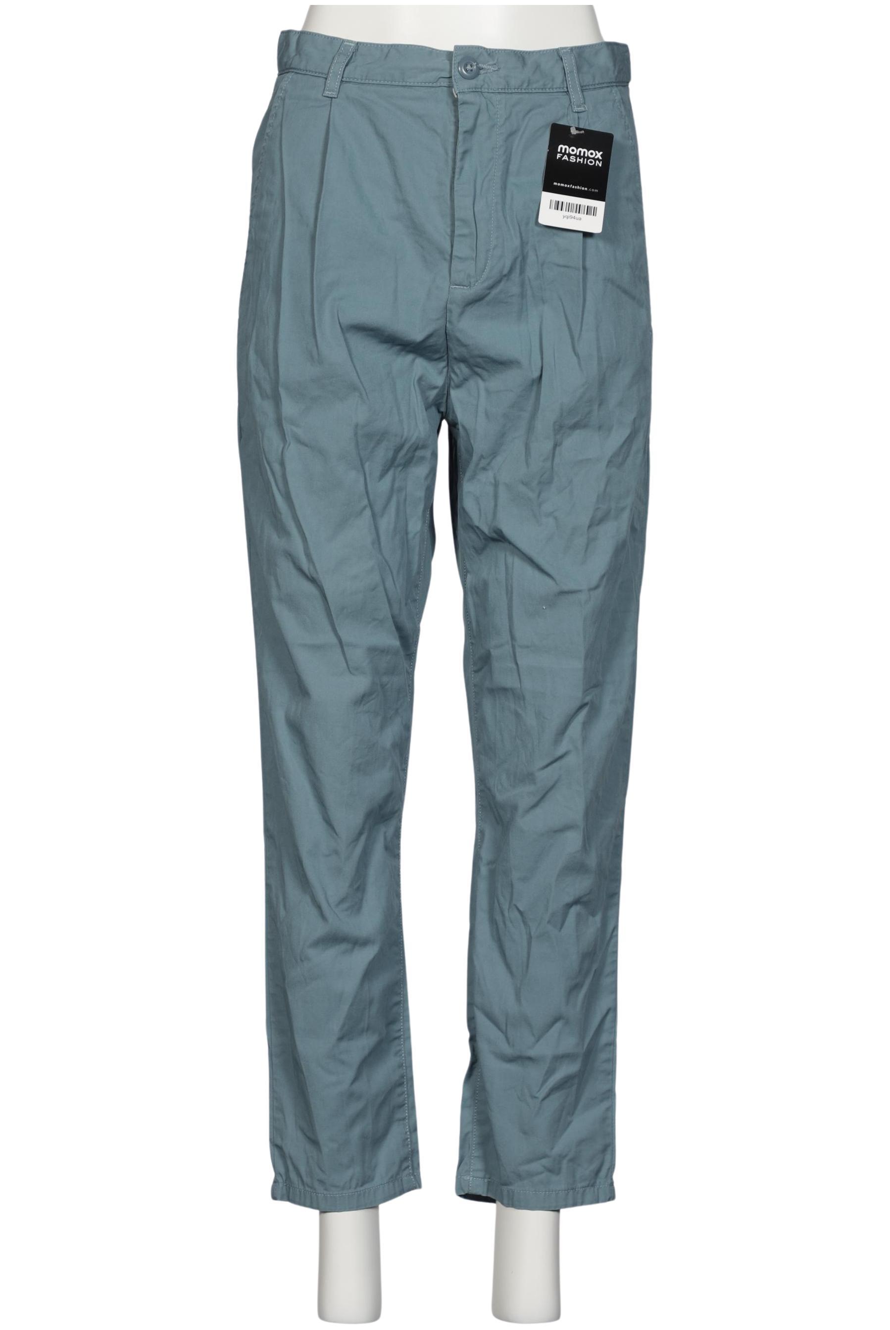 

Carhartt Damen Stoffhose, hellblau, Gr. 27