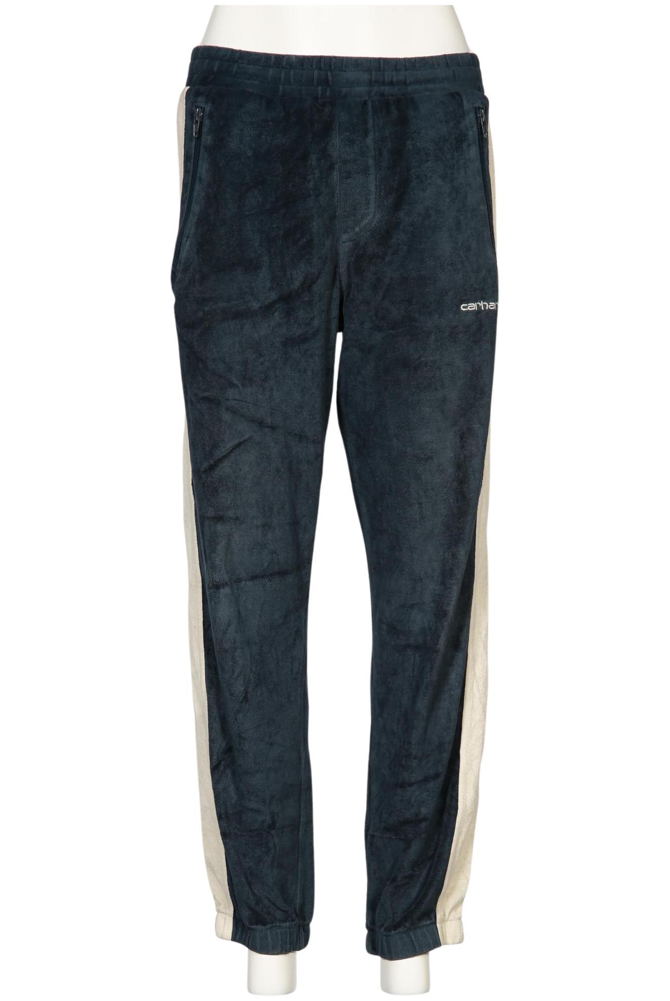 

Carhartt Damen Stoffhose, marineblau, Gr. 0