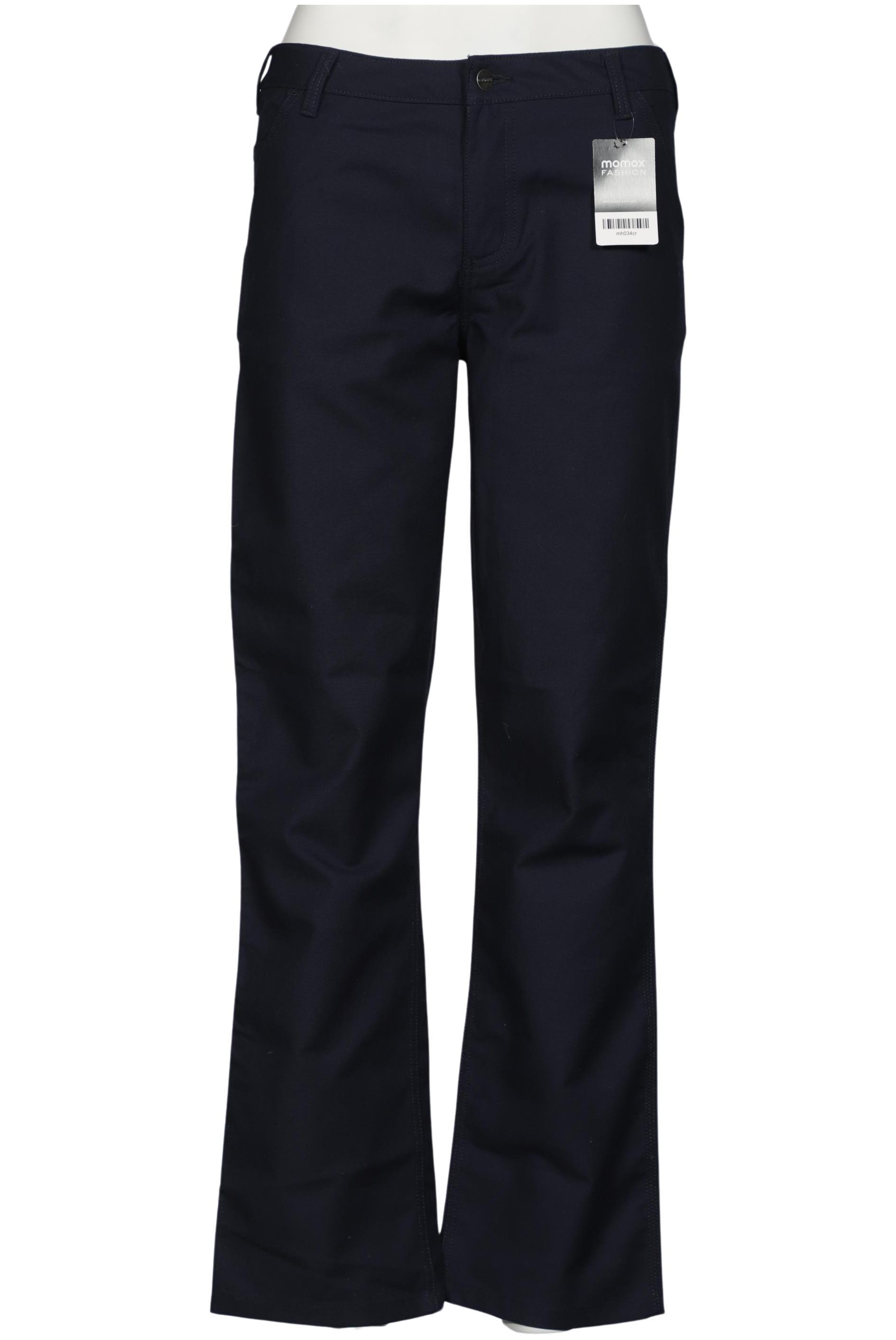 

Carhartt Damen Stoffhose, marineblau, Gr. 10