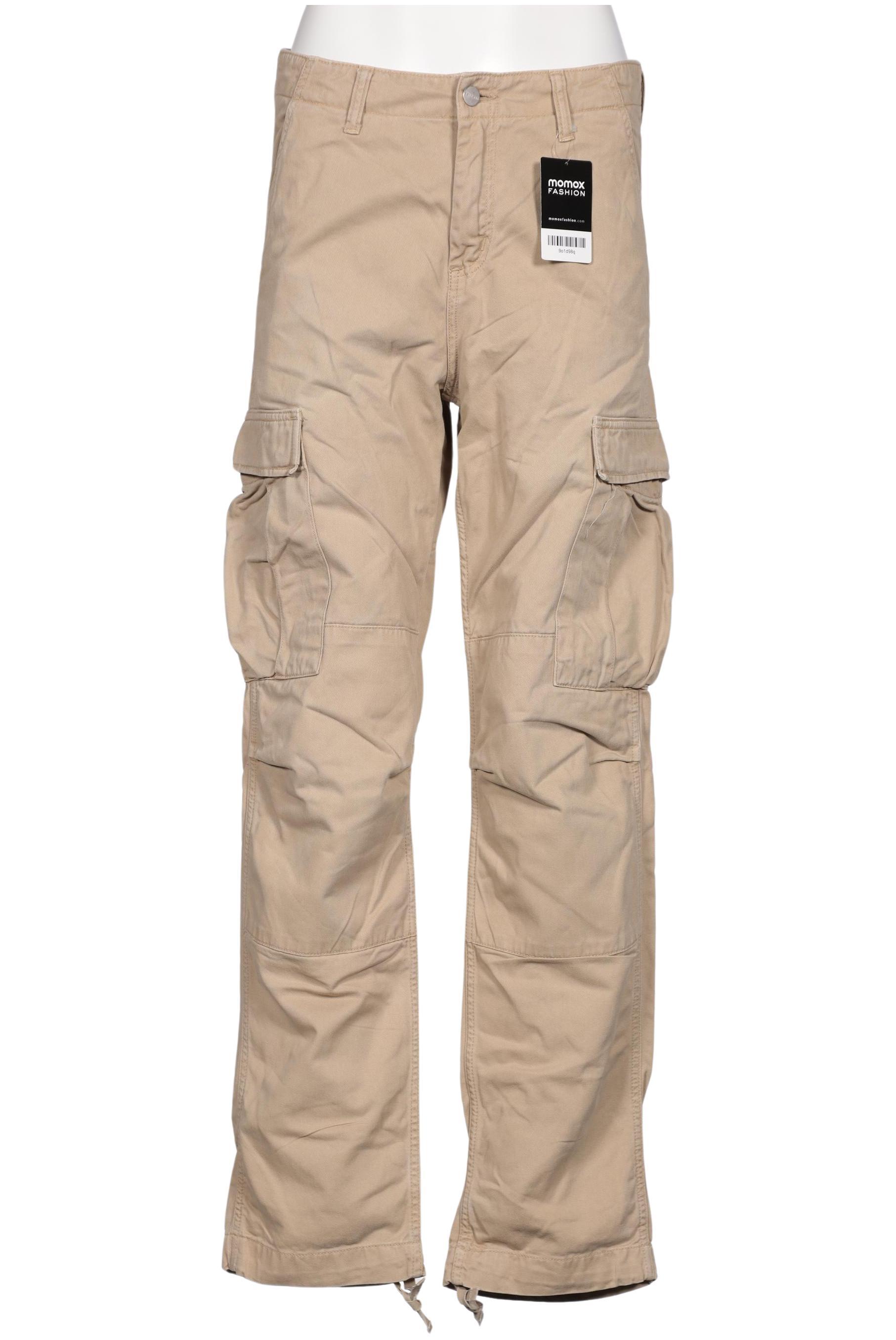 

Carhartt Damen Stoffhose, beige, Gr. 29