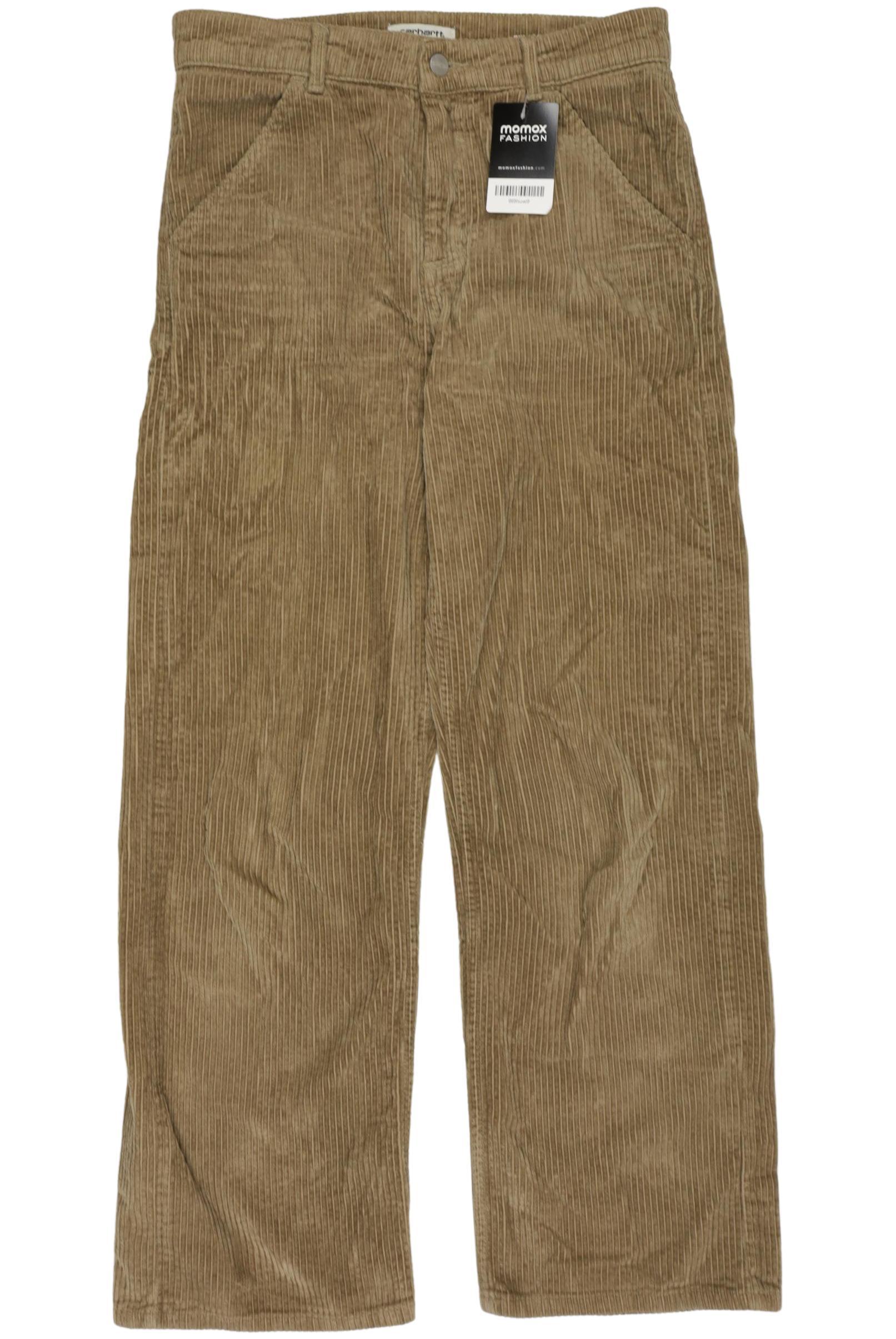

Carhartt Damen Stoffhose, beige, Gr. 26