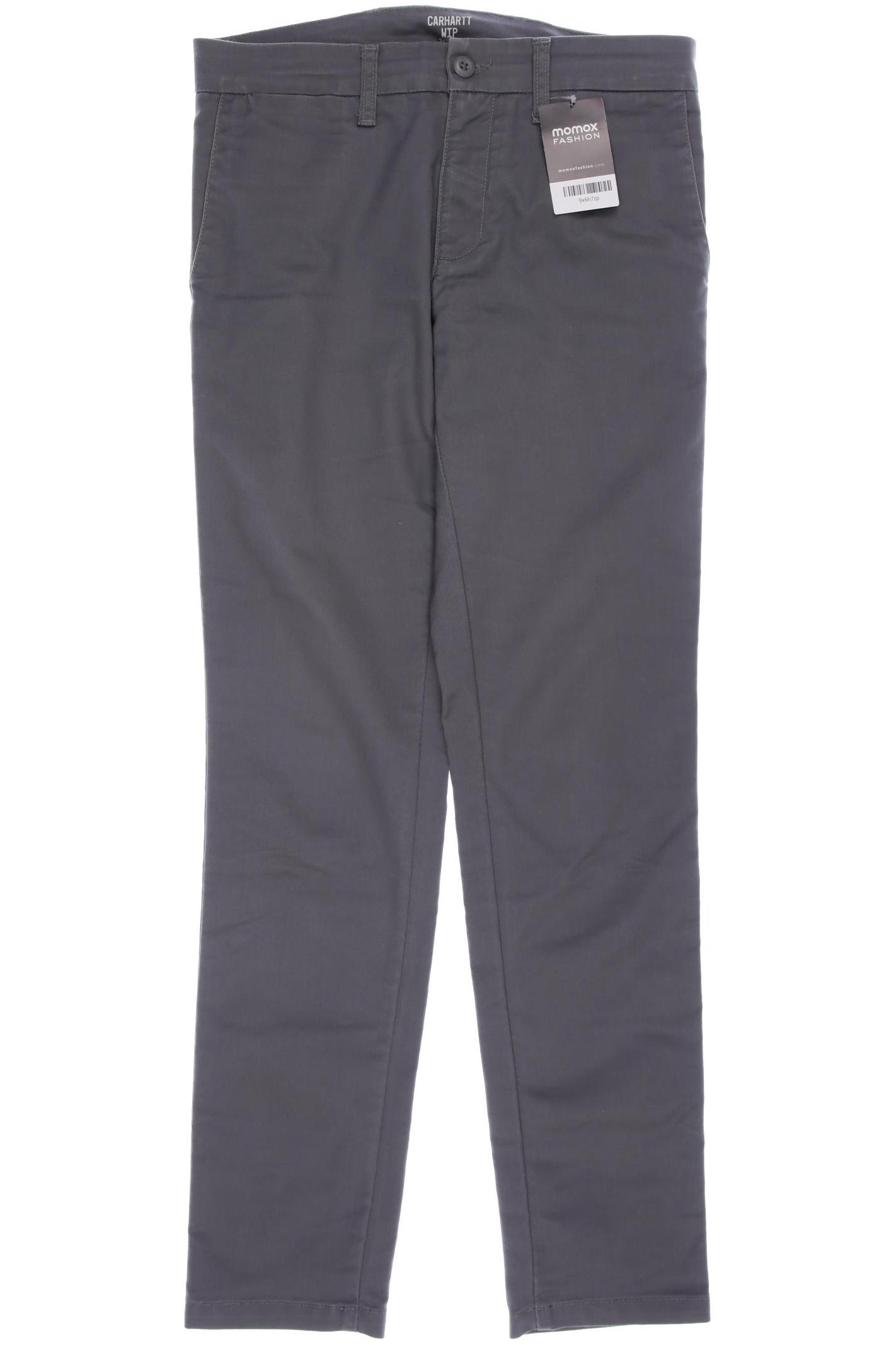 

Carhartt Damen Stoffhose, grau, Gr. 29