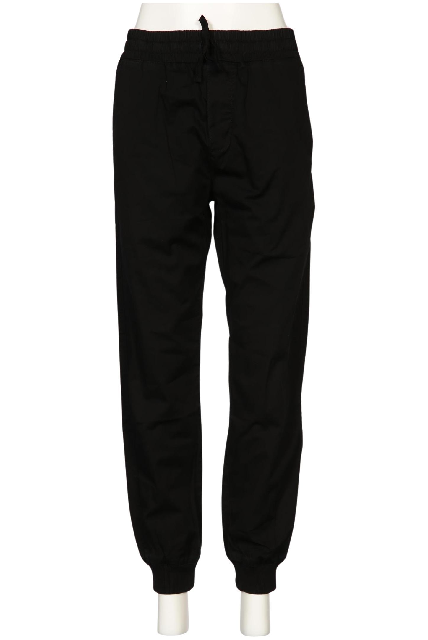 

Carhartt Damen Stoffhose, schwarz, Gr. 0