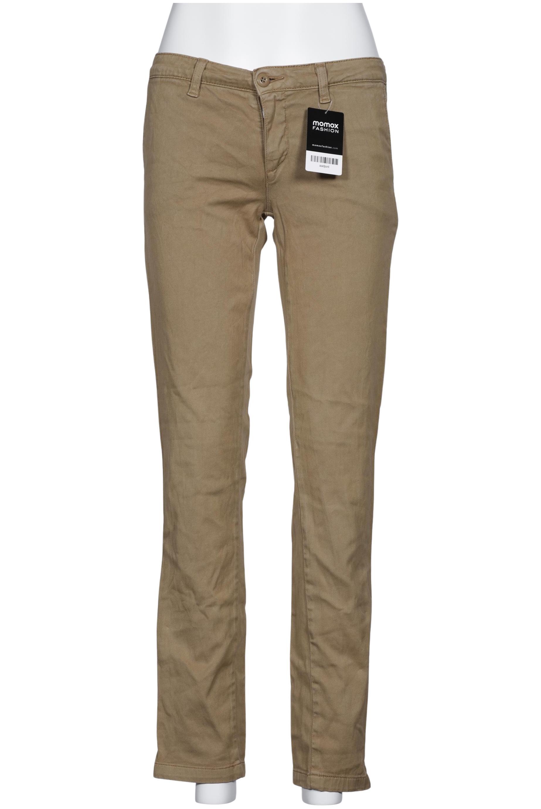 

Carhartt Damen Stoffhose, braun, Gr. 27