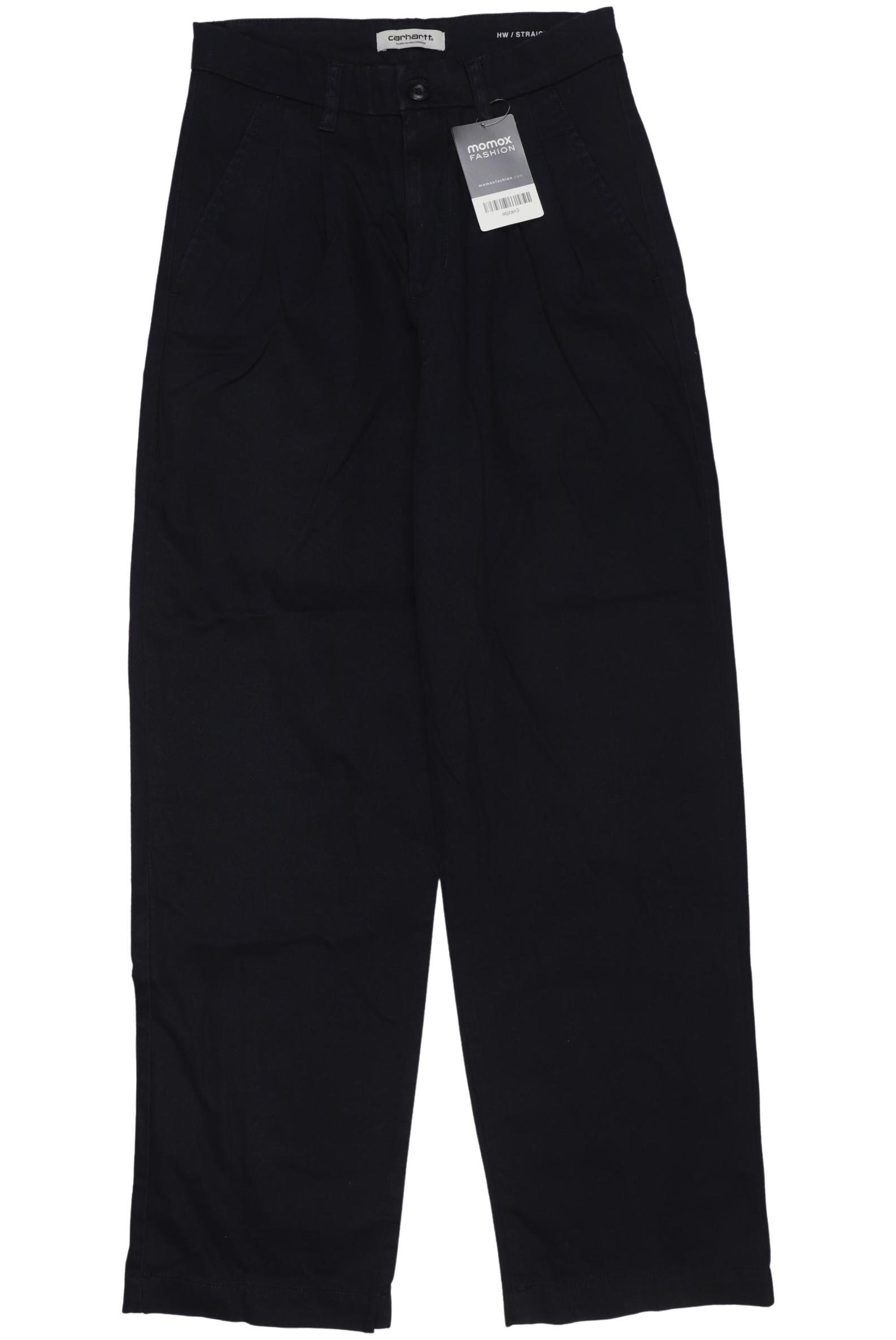 

Carhartt Damen Stoffhose, marineblau, Gr. 25