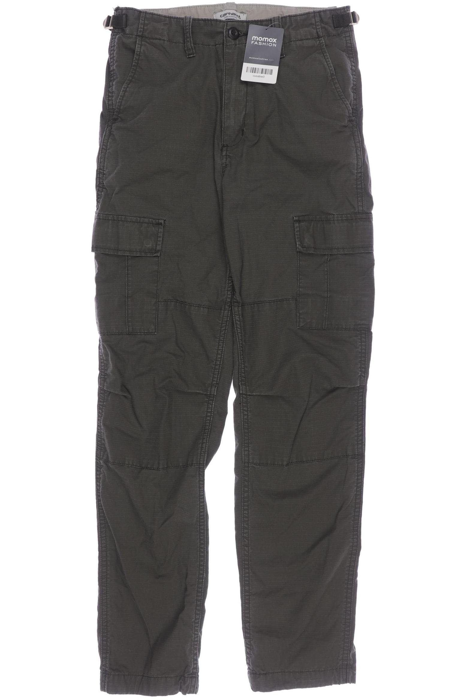 

Carhartt Damen Stoffhose, grün, Gr. 26