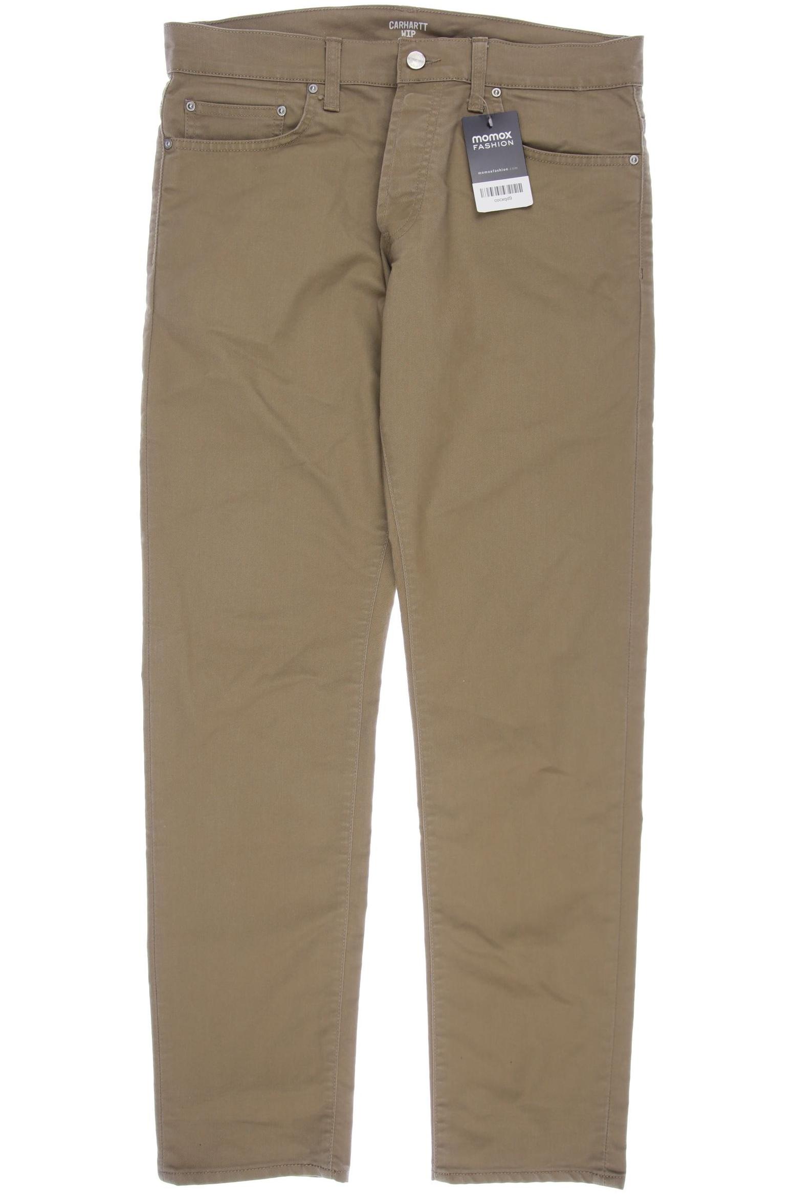 

Carhartt Damen Stoffhose, beige