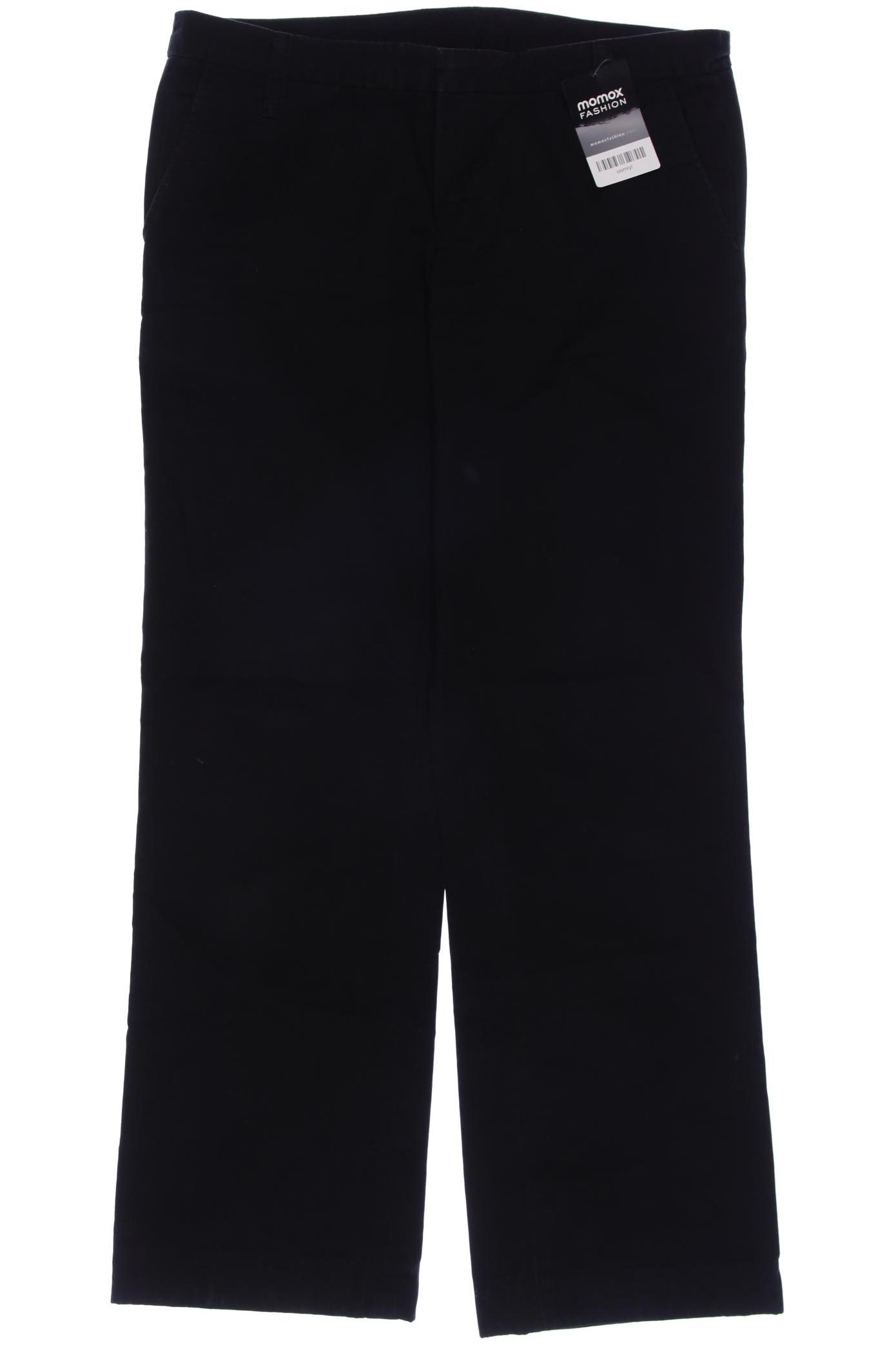

Carhartt Damen Stoffhose, schwarz