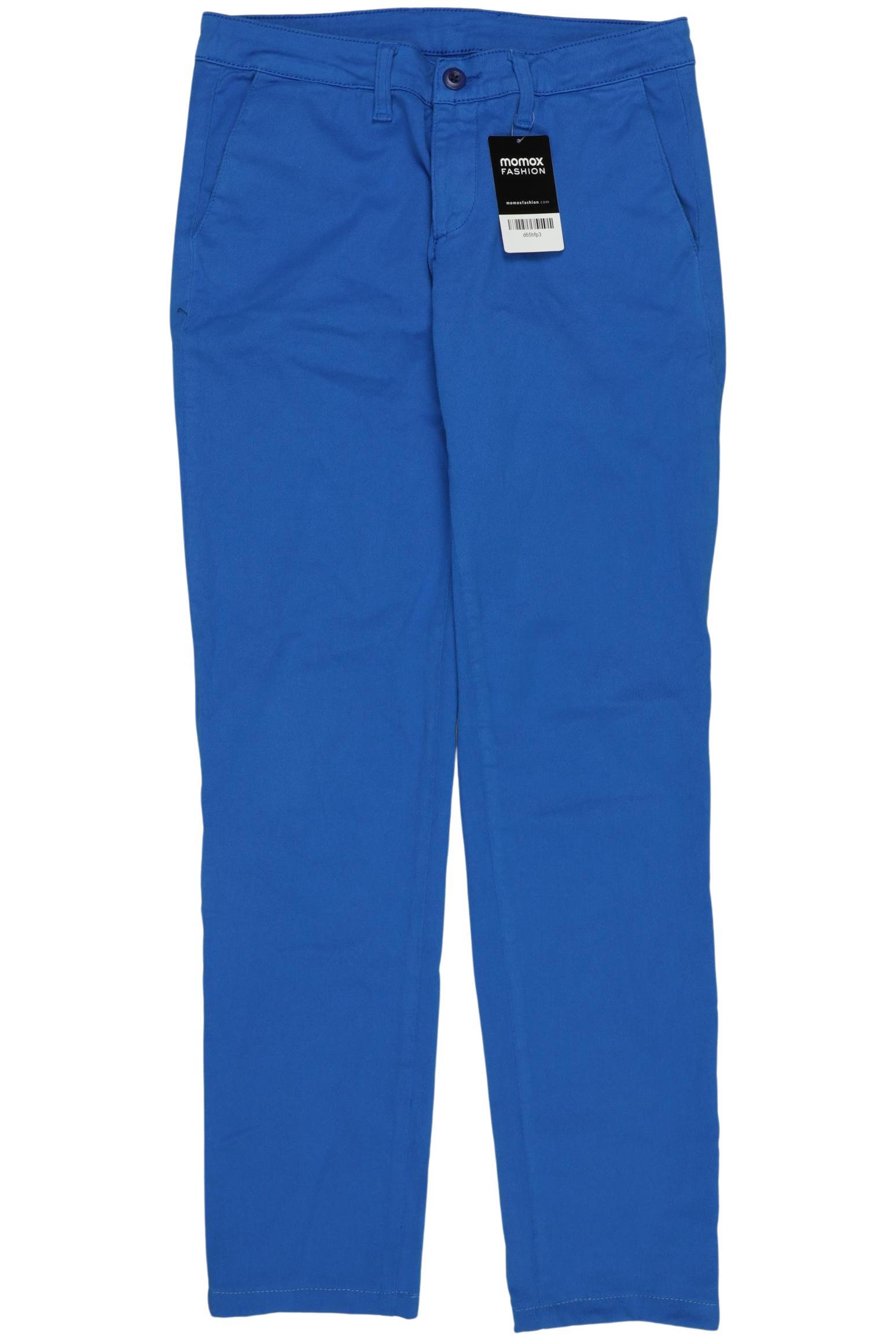 

Carhartt Damen Stoffhose, blau, Gr. 27