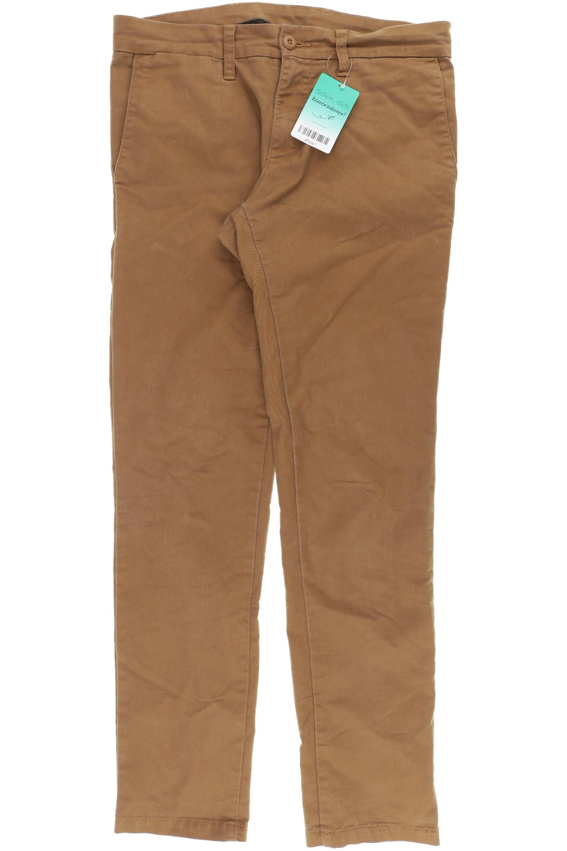 

Carhartt Damen Stoffhose, braun, Gr. 30