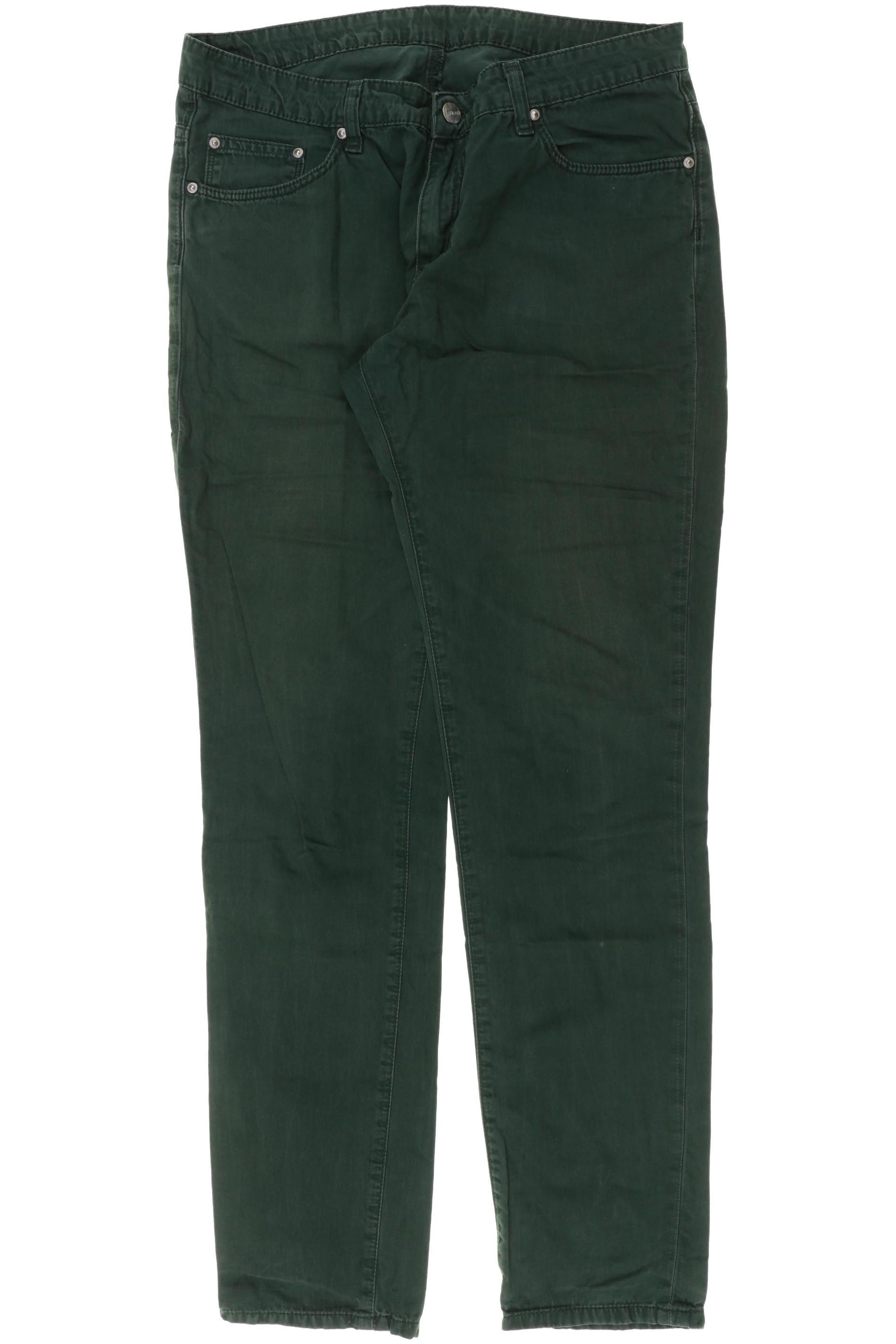 

Carhartt Damen Stoffhose, grün, Gr. 31