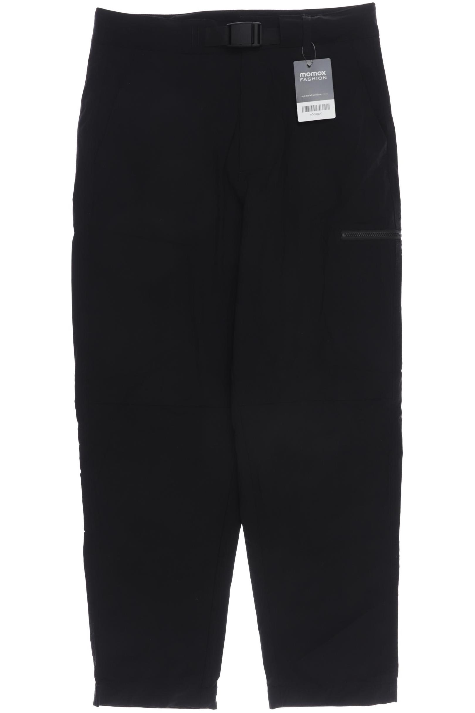 

Carhartt Damen Stoffhose, schwarz, Gr. 0