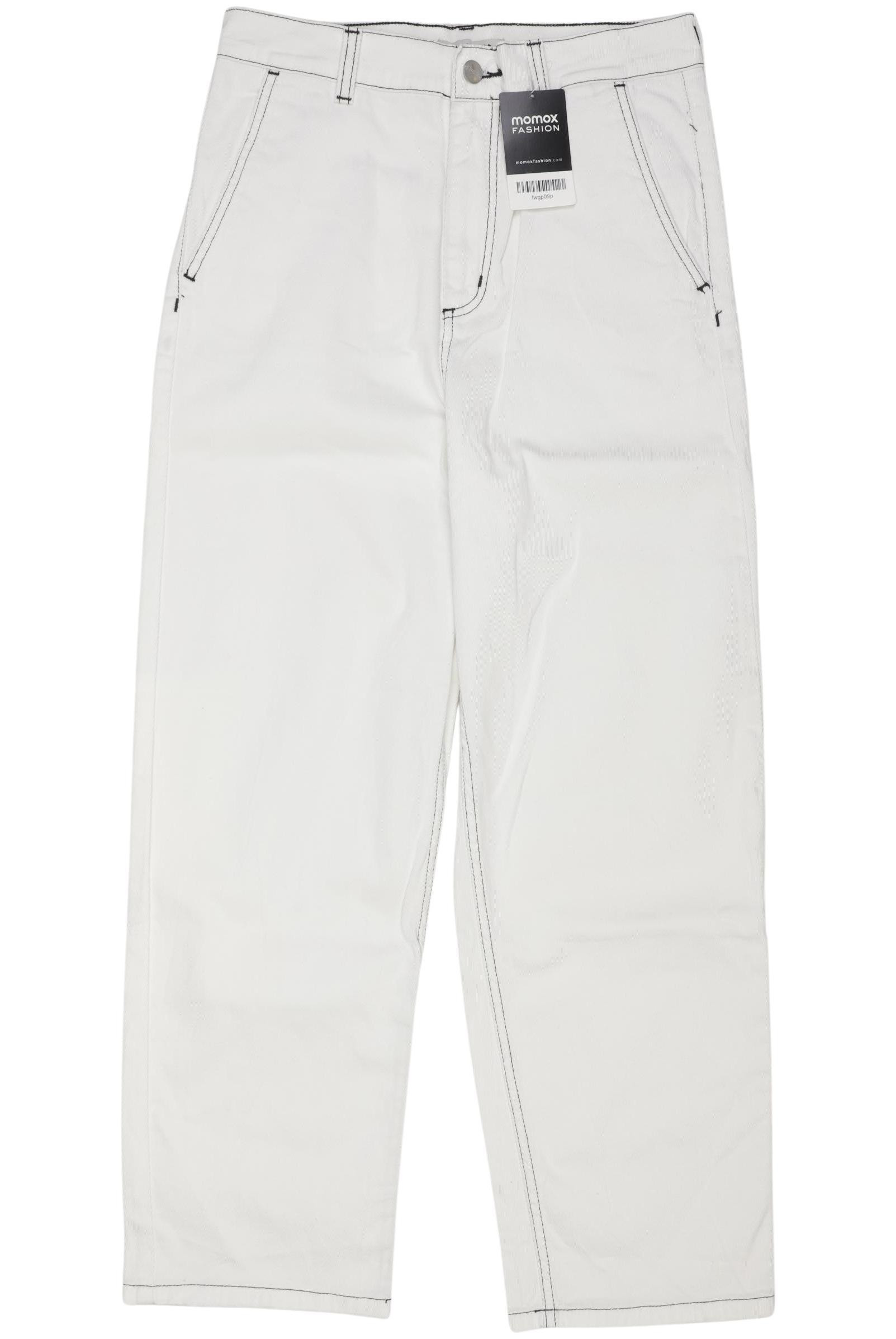 

Carhartt Damen Stoffhose, weiß, Gr. 26