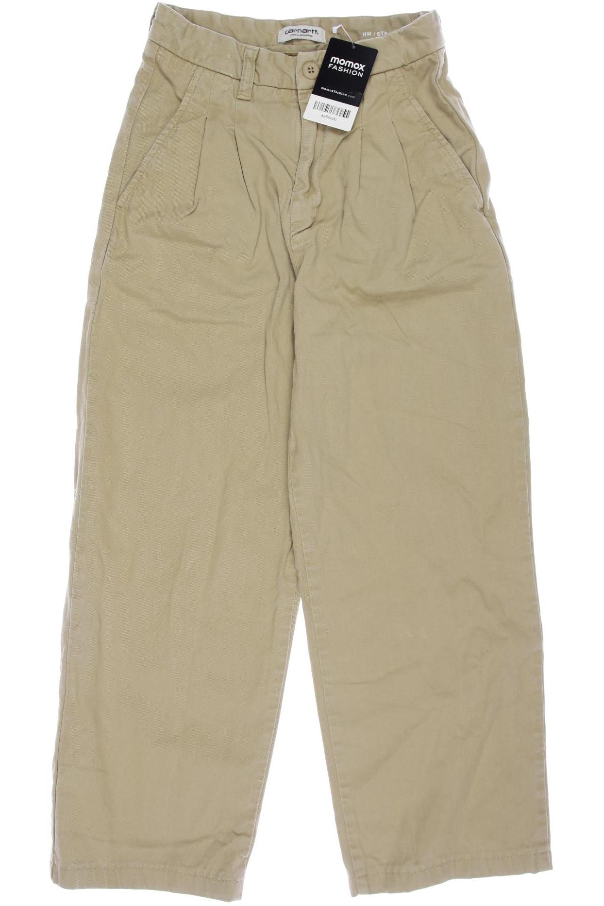 

Carhartt Damen Stoffhose, beige, Gr. 32