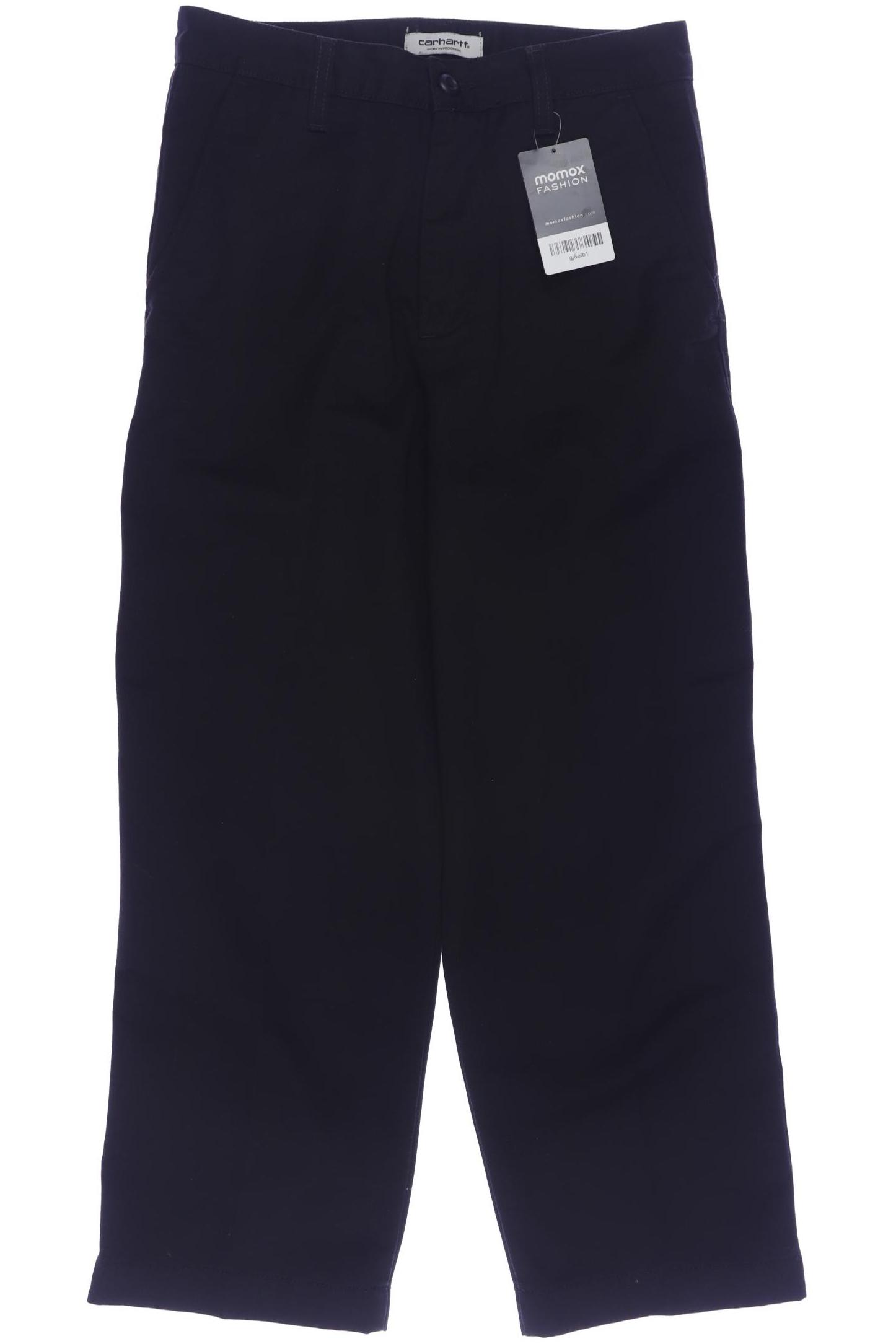 

Carhartt Damen Stoffhose, schwarz, Gr. 25