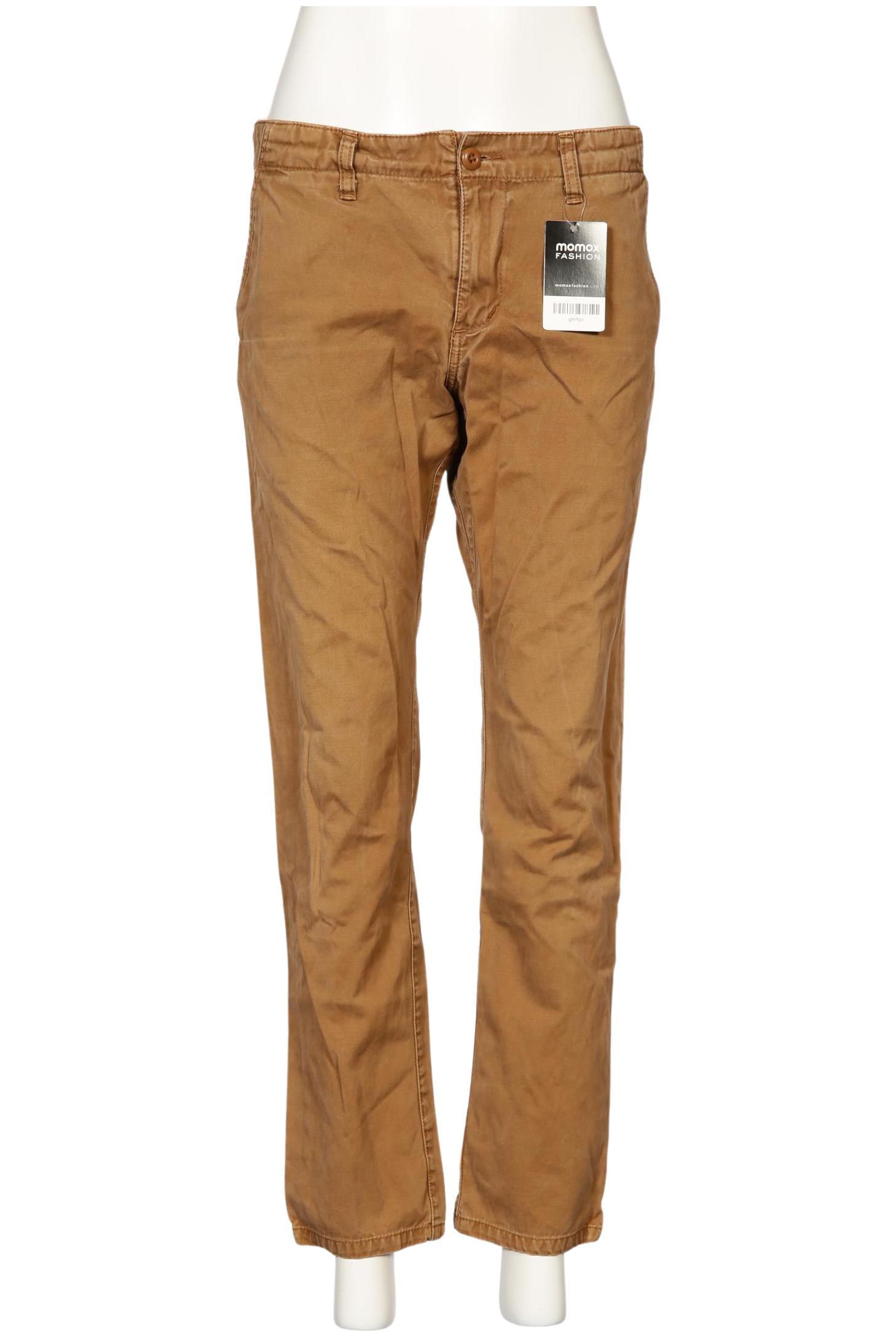

Carhartt Damen Stoffhose, braun, Gr. 32