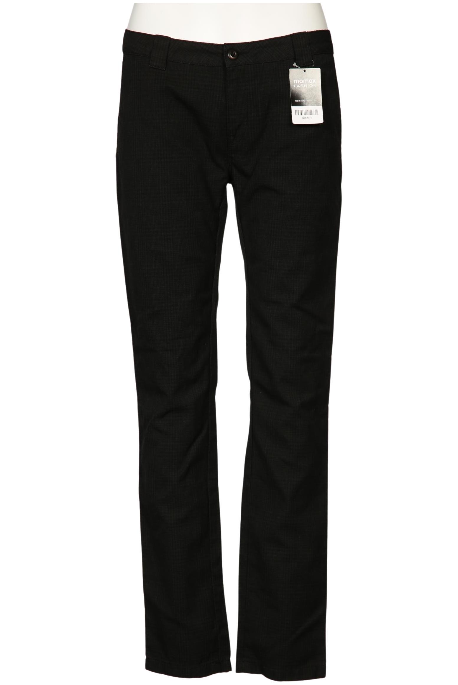 

Carhartt Damen Stoffhose, schwarz, Gr. 32