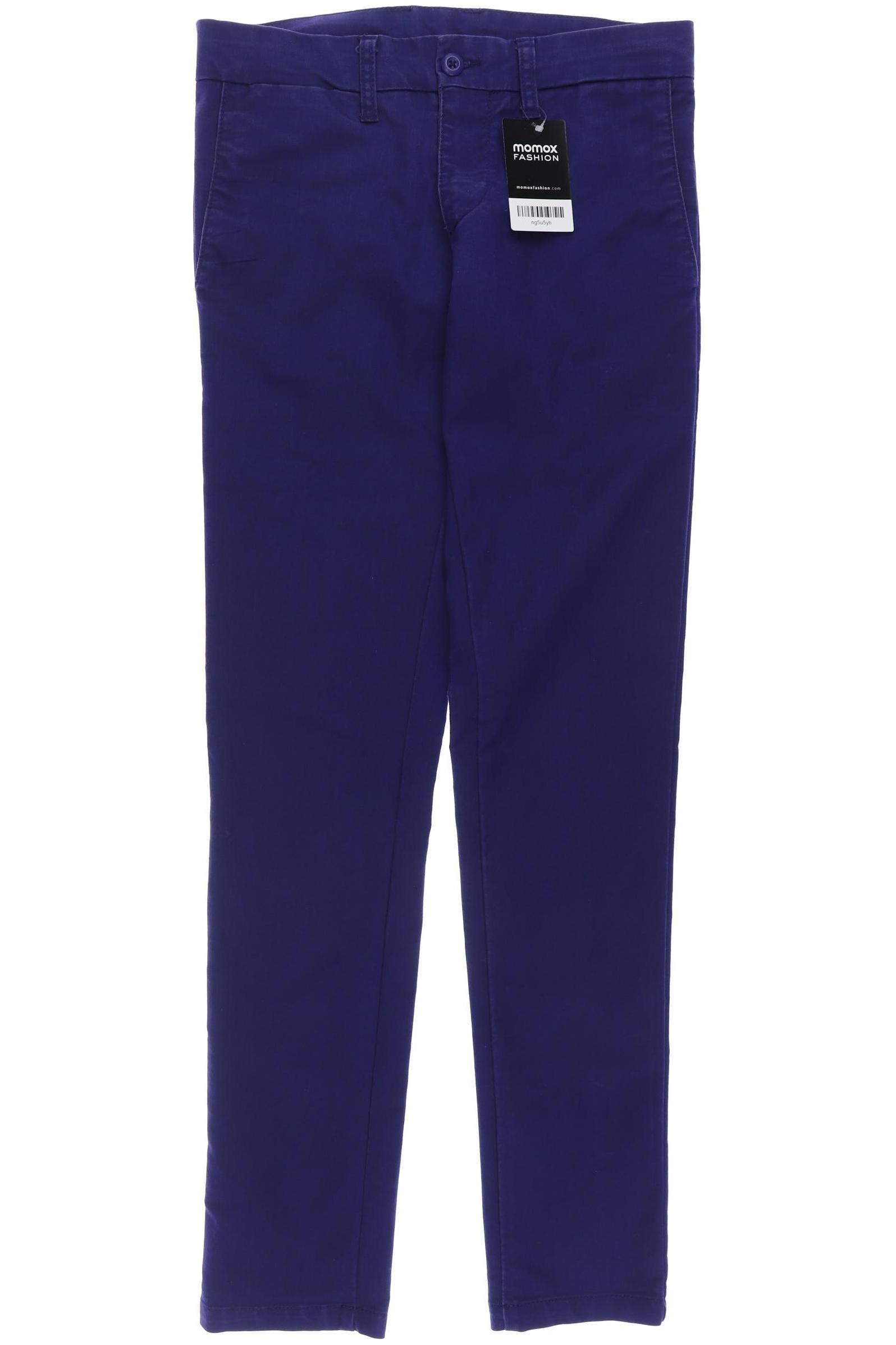 

Carhartt Damen Stoffhose, blau