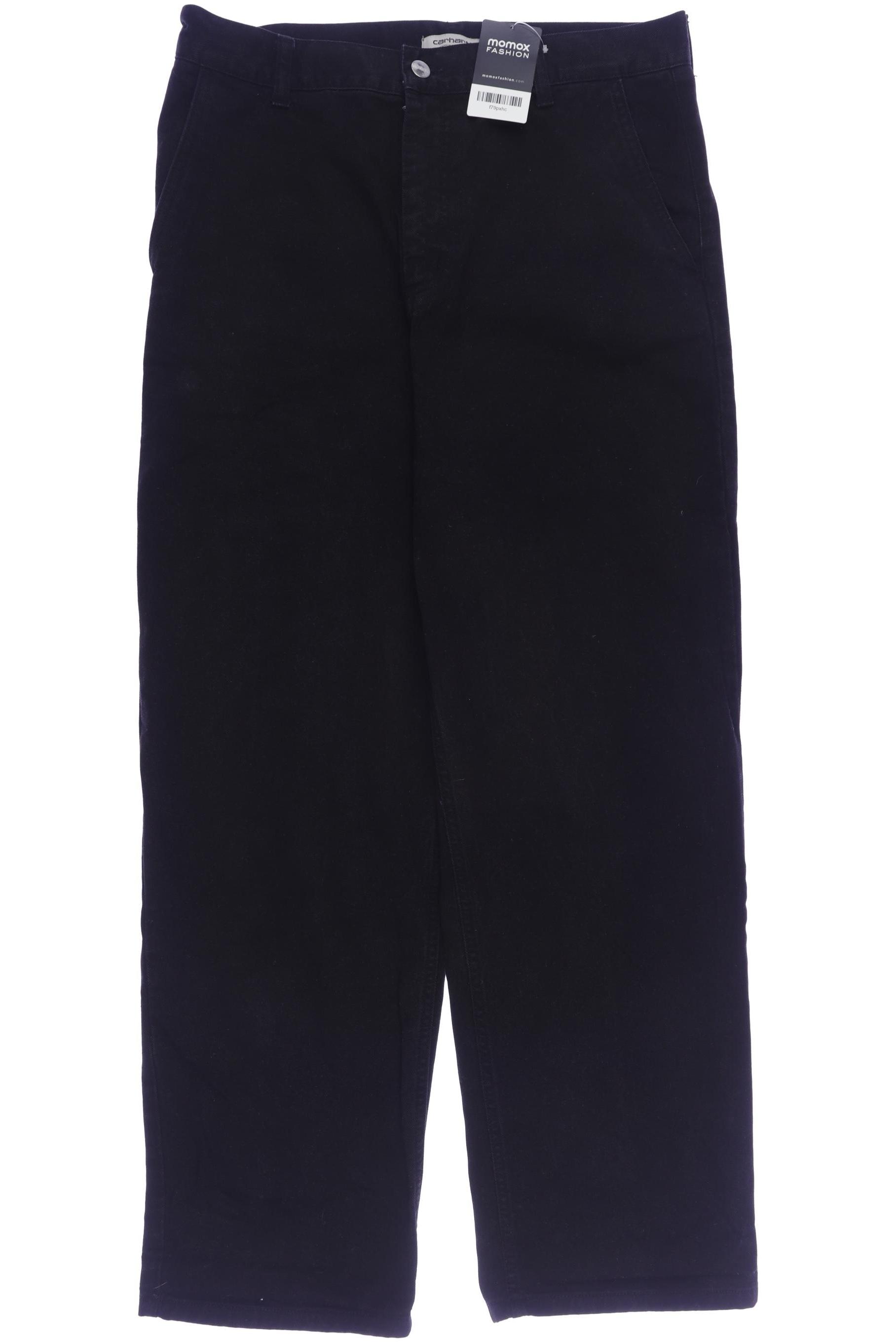 

Carhartt Damen Stoffhose, schwarz, Gr. 31