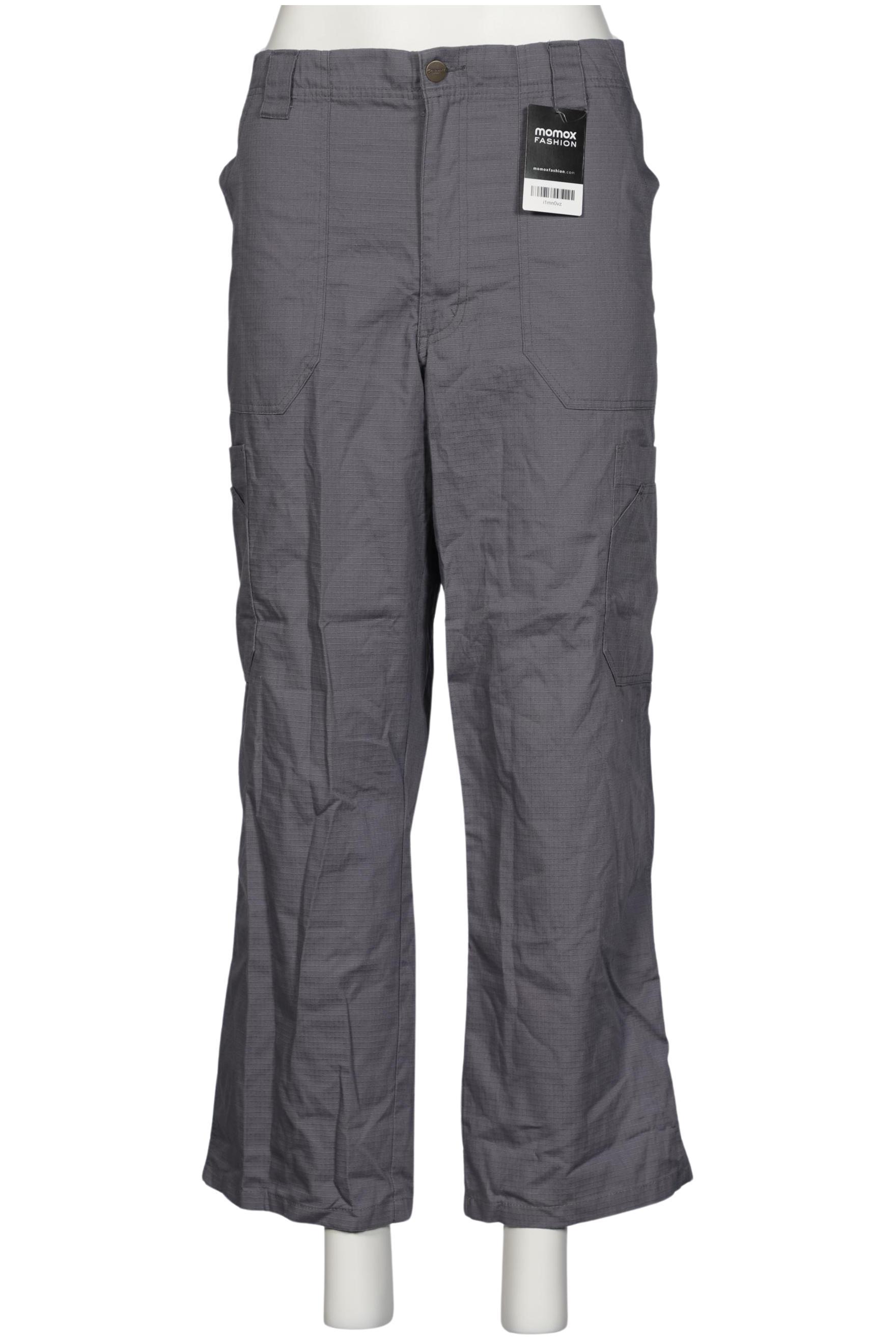

Carhartt Damen Stoffhose, grau, Gr. 31