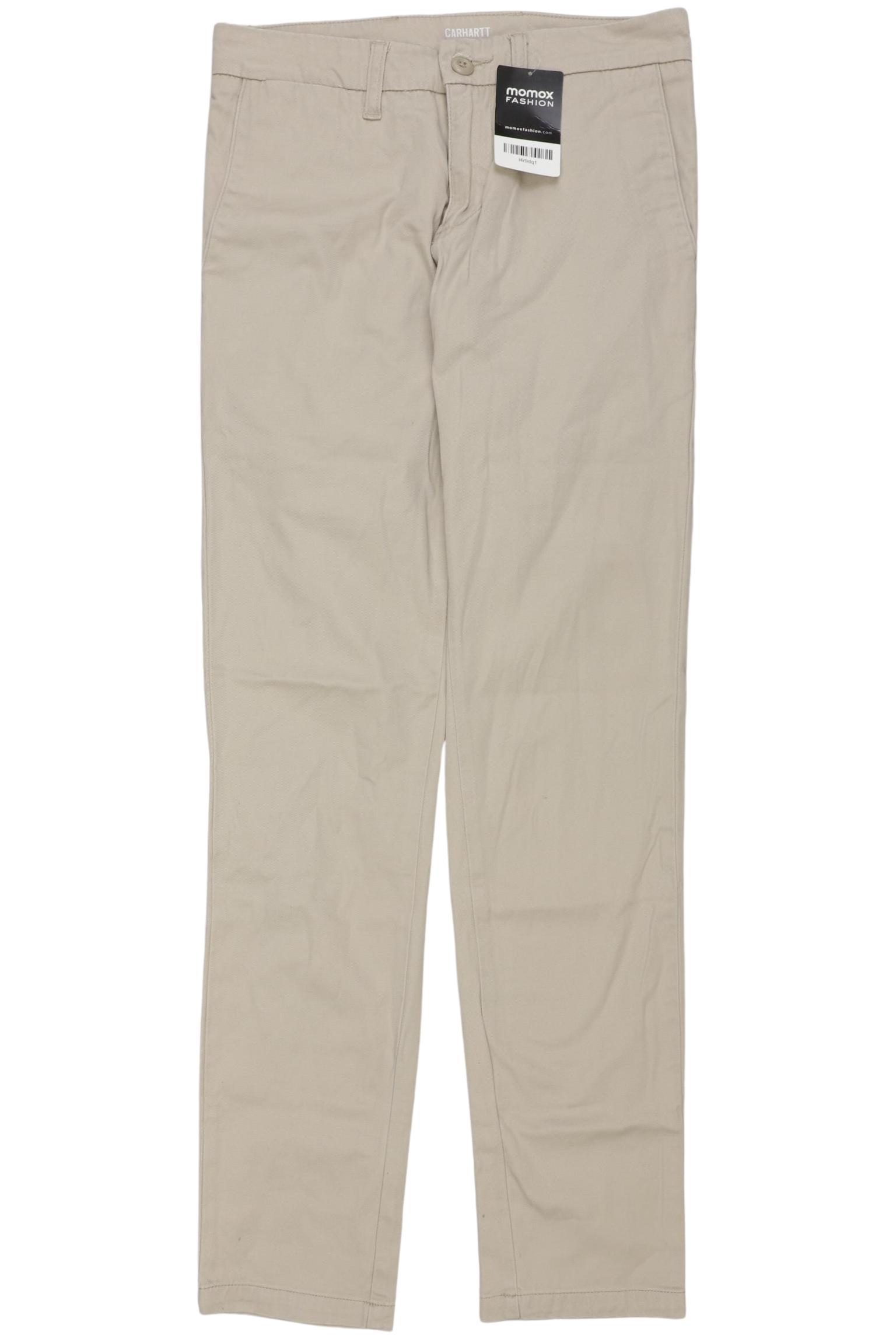 

Carhartt Damen Stoffhose, beige, Gr. 27