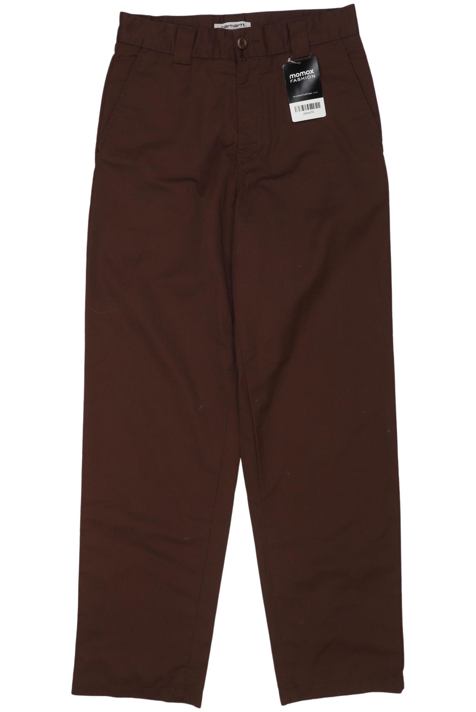 

Carhartt Damen Stoffhose, braun, Gr. 25