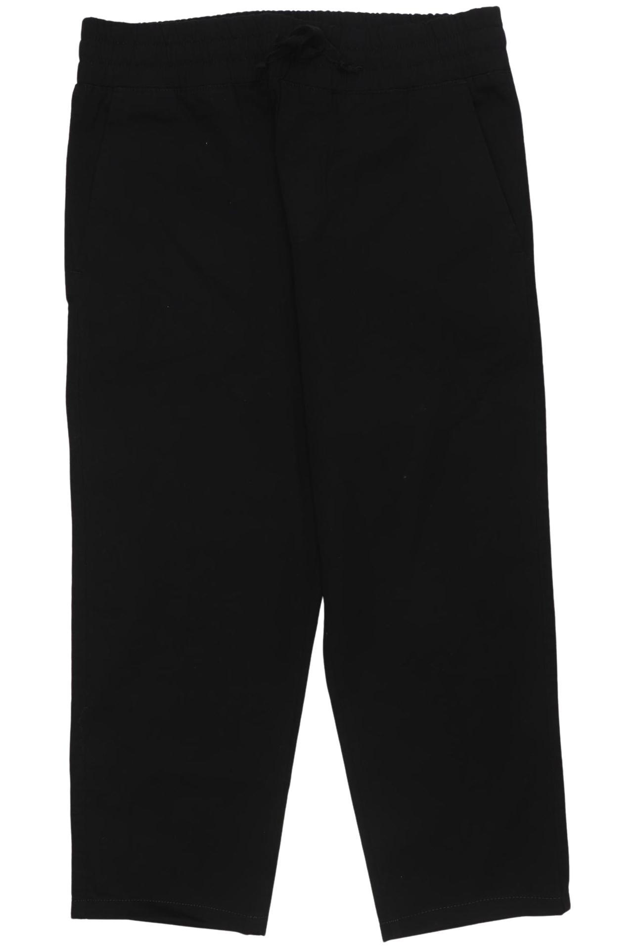 

Carhartt Damen Stoffhose, schwarz, Gr. 0