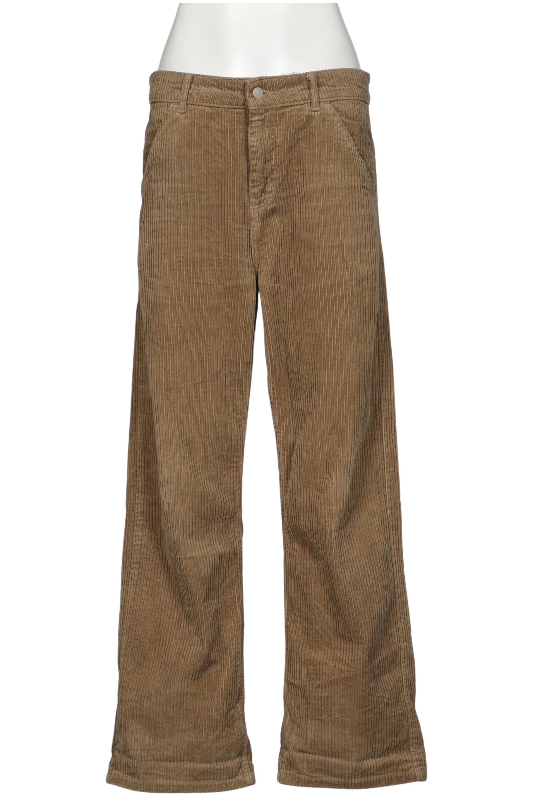 

Carhartt Damen Stoffhose, braun, Gr. 27