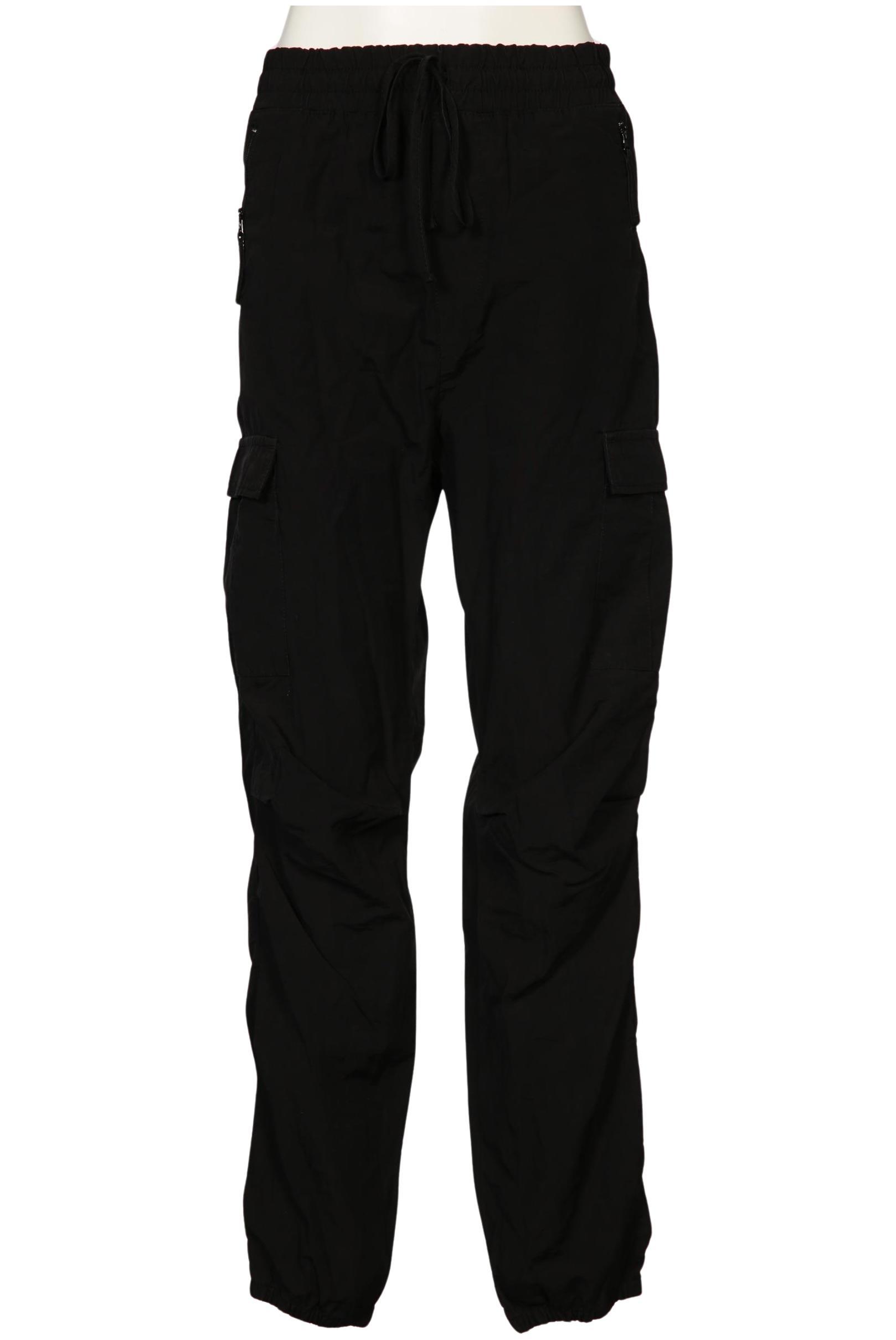 

Carhartt Damen Stoffhose, schwarz, Gr. 0